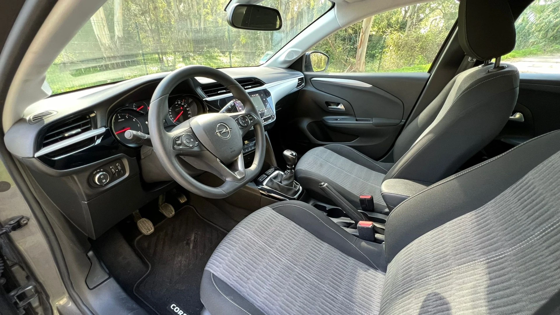 Opel Corsa 1.5 D Edition