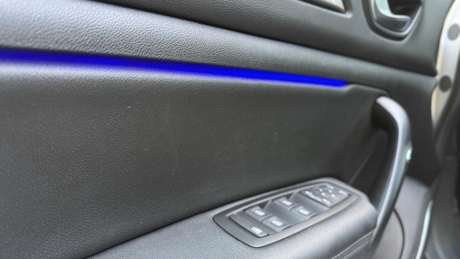 Renault Mégane Sport Tourer 1.5 Blue dCi Business