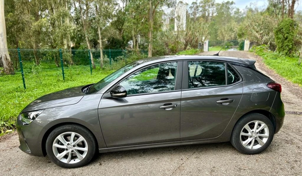 Opel Corsa 1.5 D Edition