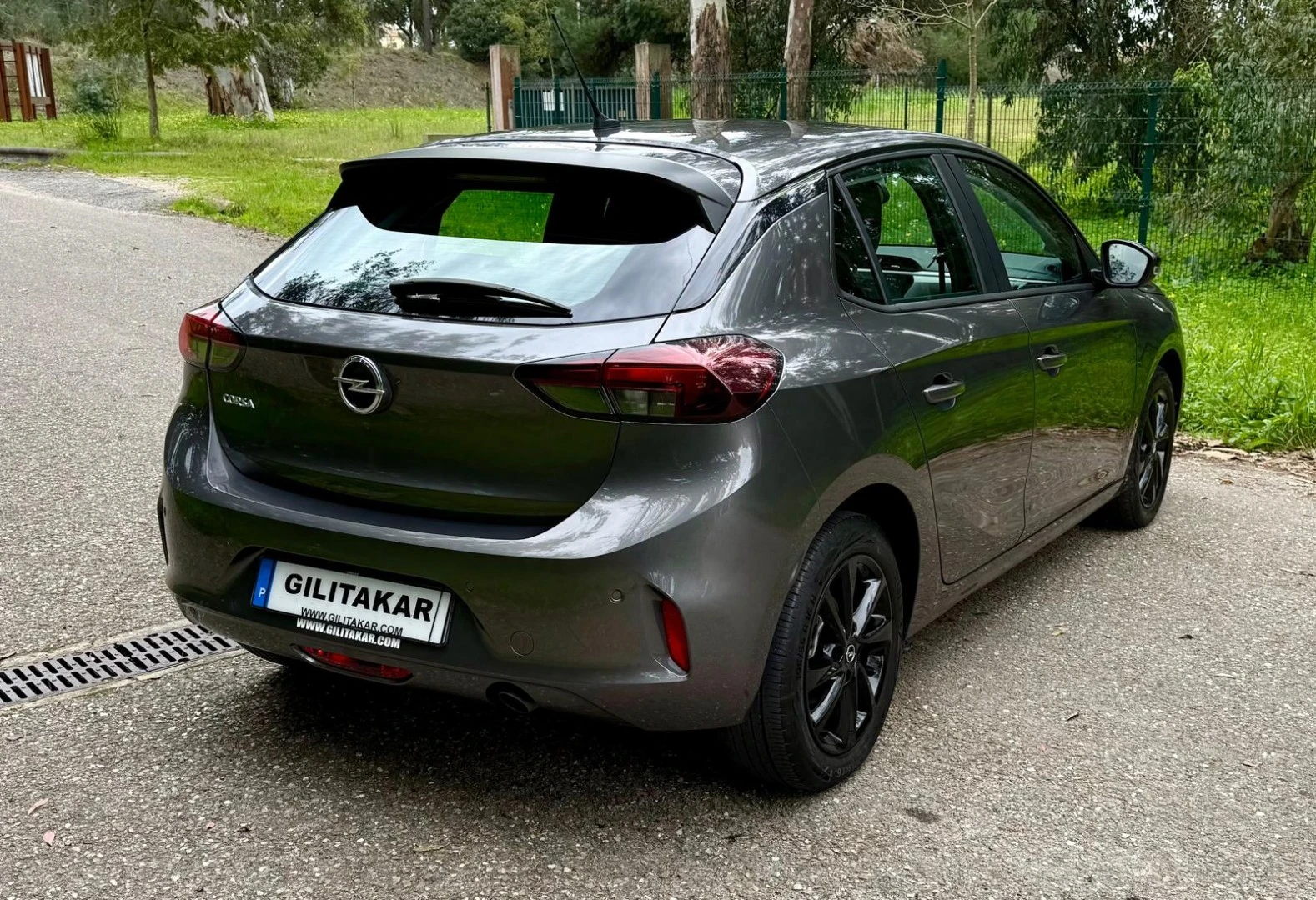 Opel Corsa 1.5 D Edition