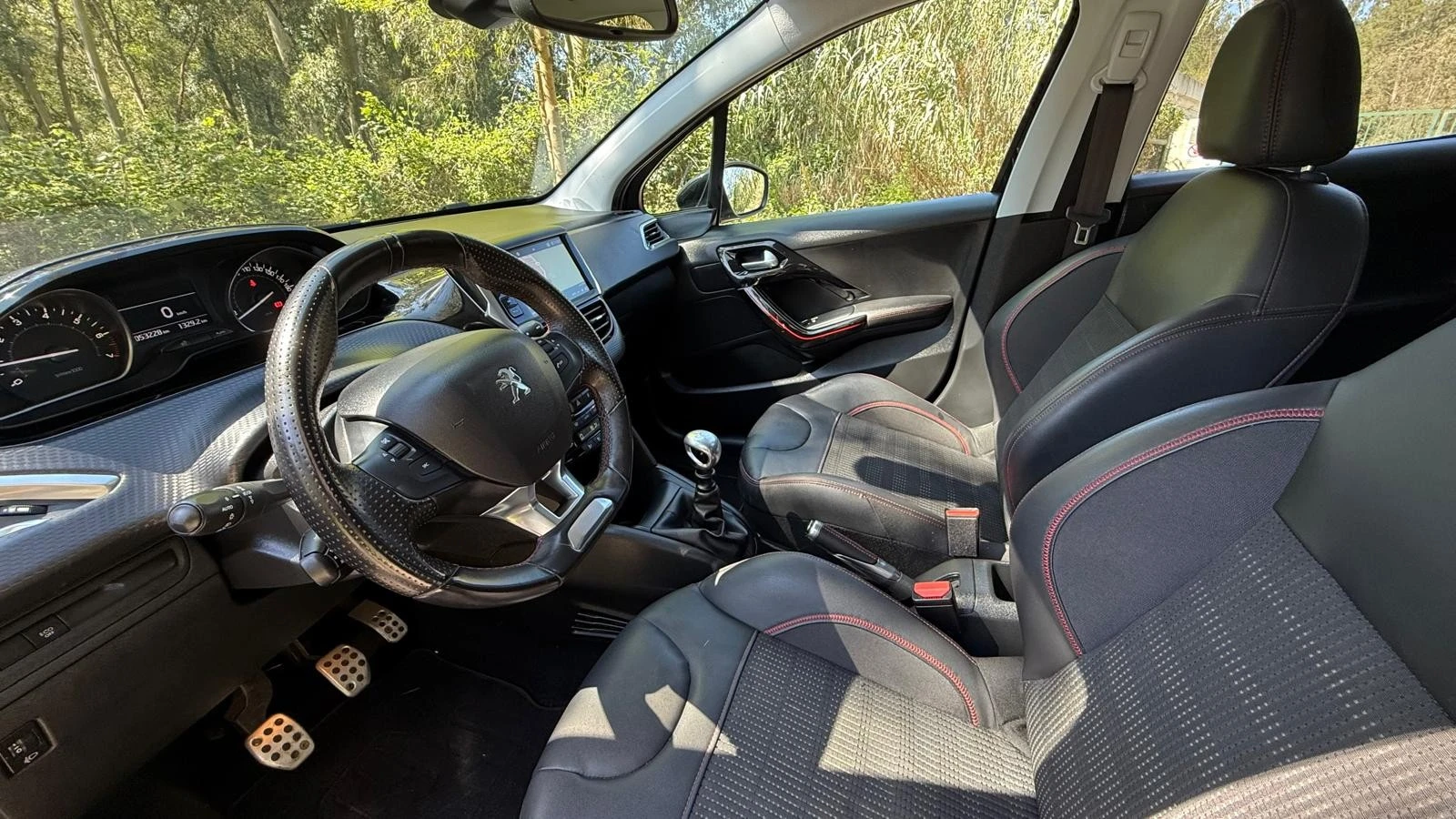 Peugeot 208 1.2 PureTech GT Line