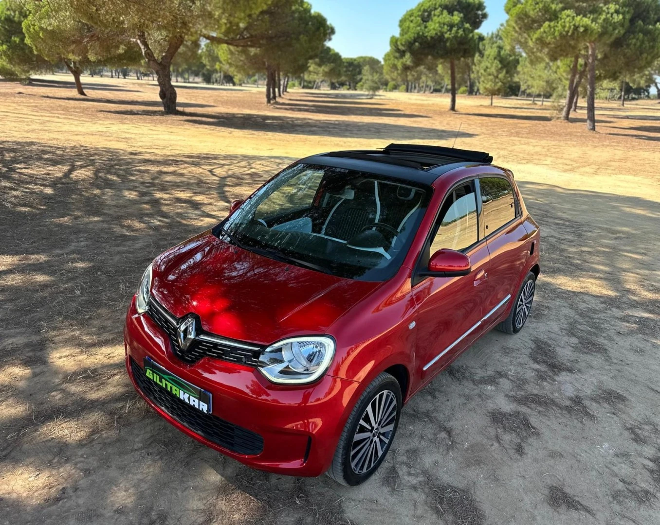 Renault Twingo TCE 90 INTENS