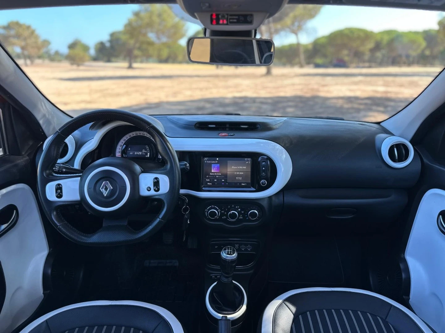Renault Twingo TCE 90 INTENS