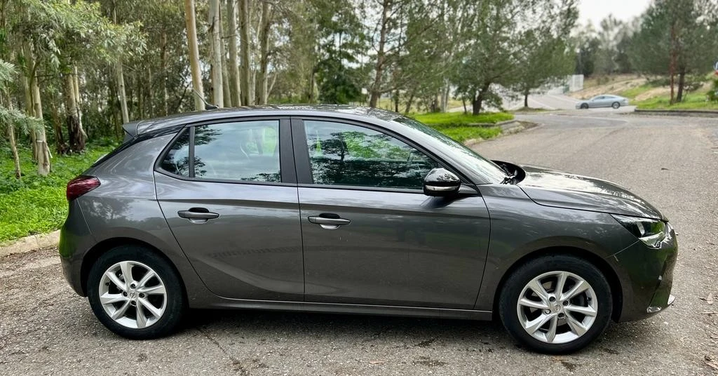 Opel Corsa 1.5 D Edition