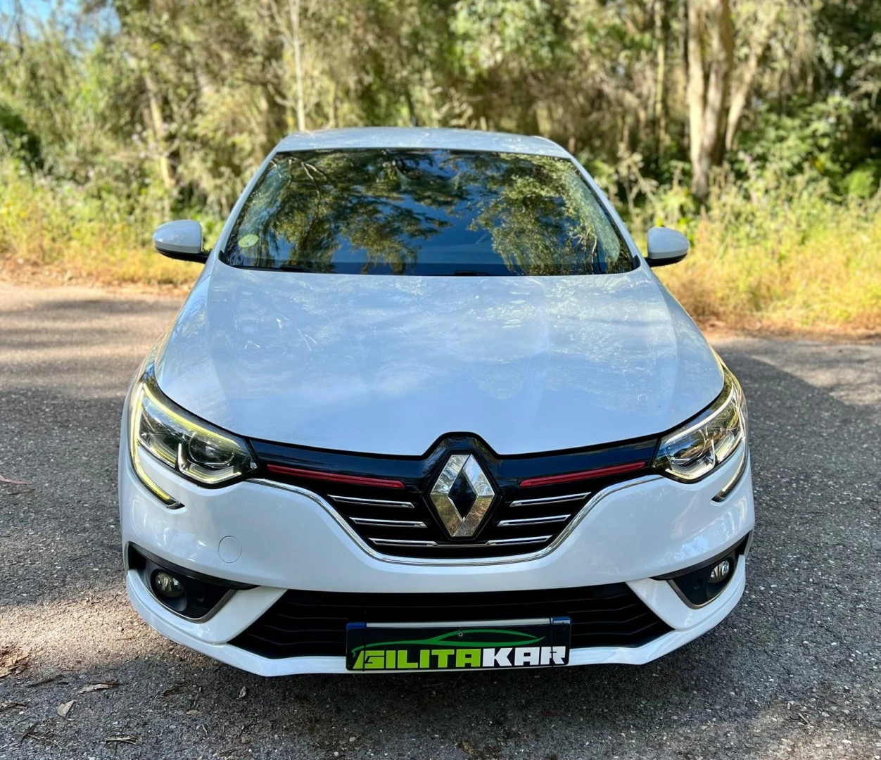 Renault Mégane 1.5 dci Energy Business