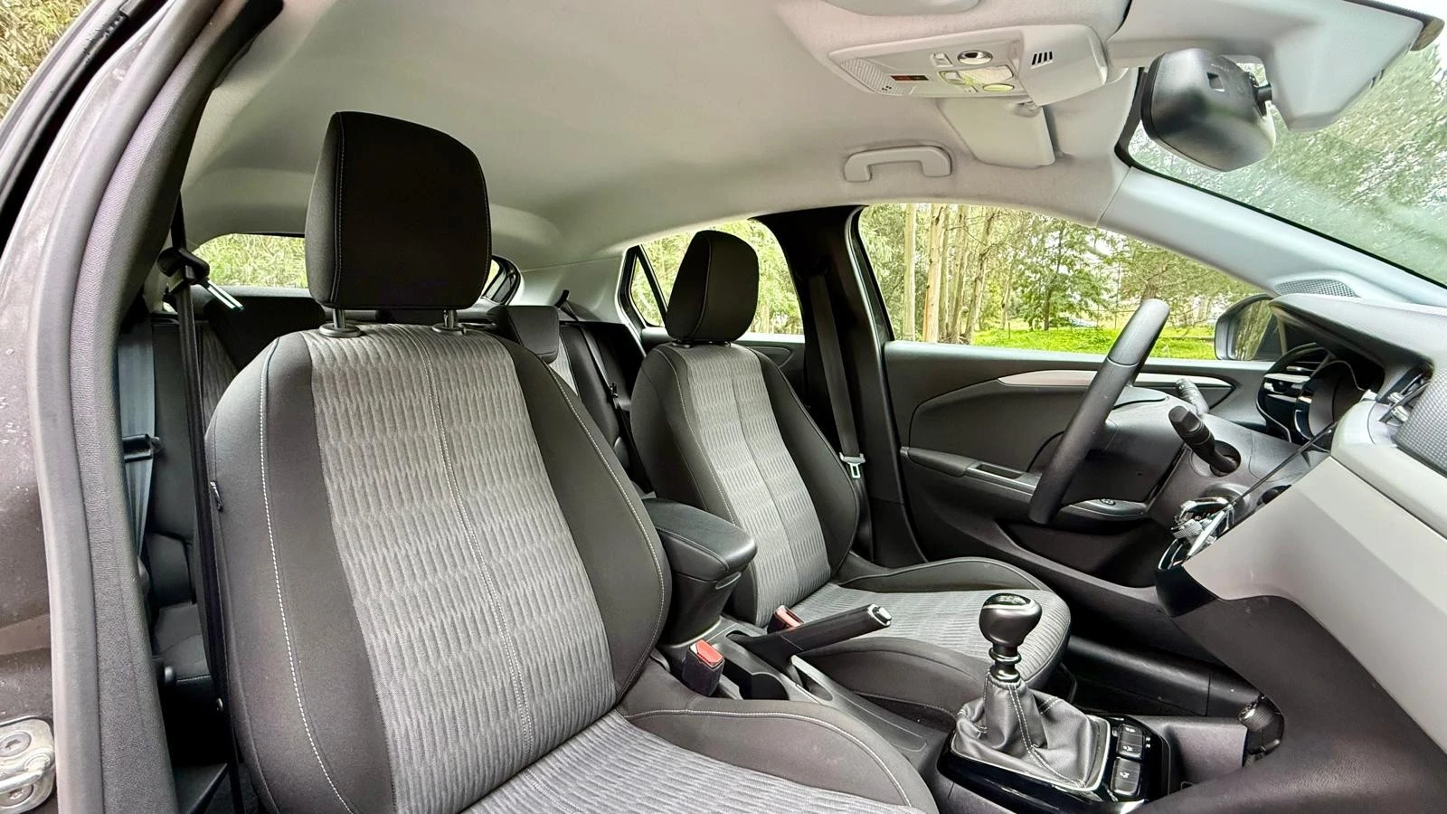 Opel Corsa 1.5 D Edition