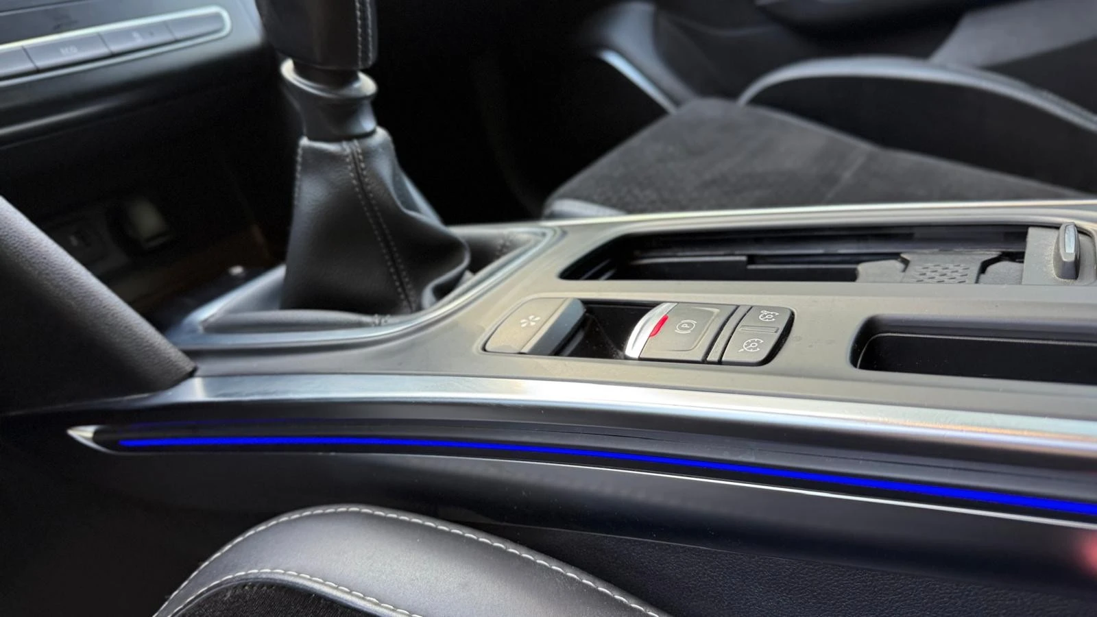 Renault Mégane Sport Tourer 1.5 Blue dCi Business