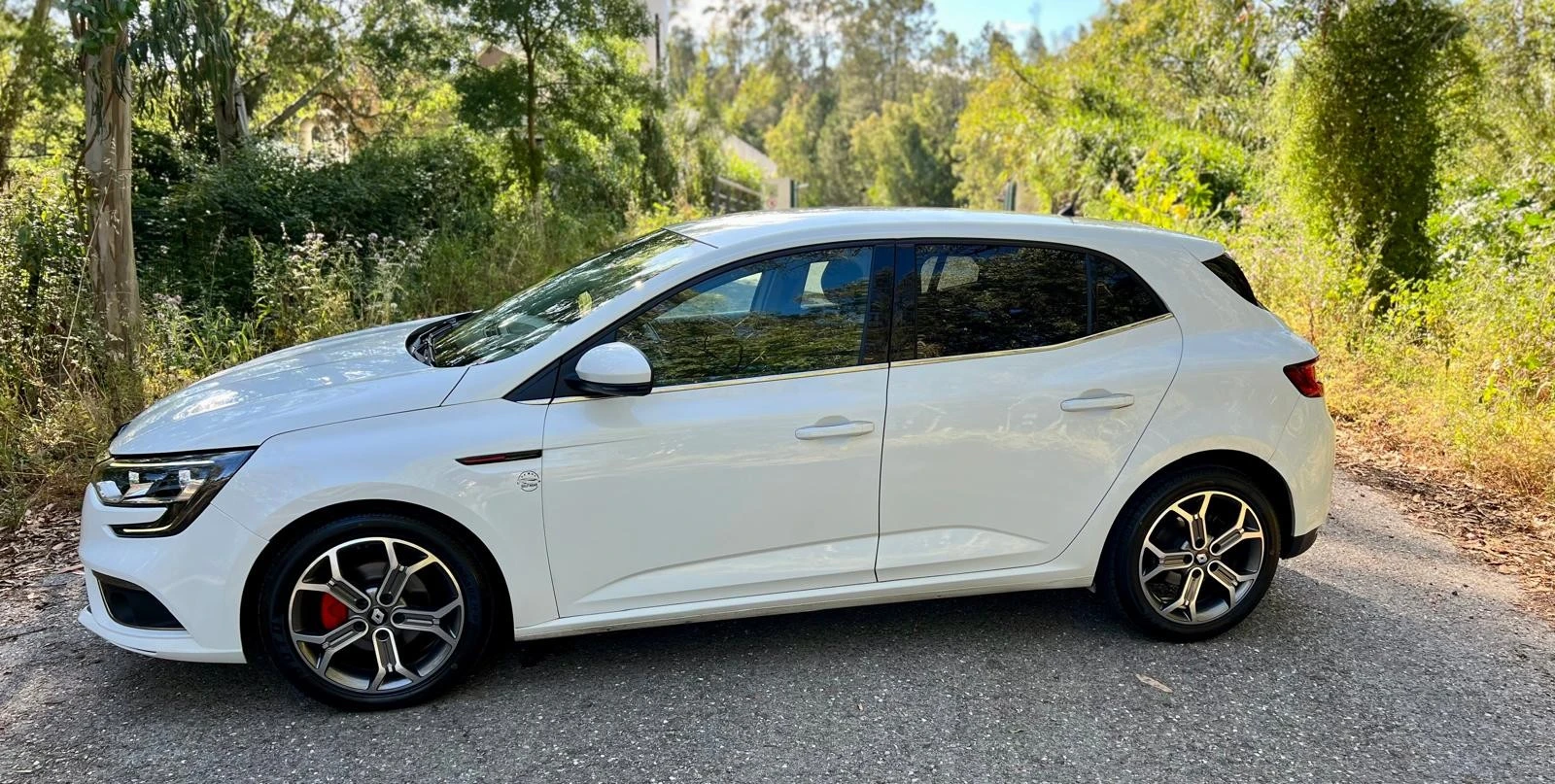 Renault Mégane 1.5 dci Energy Business