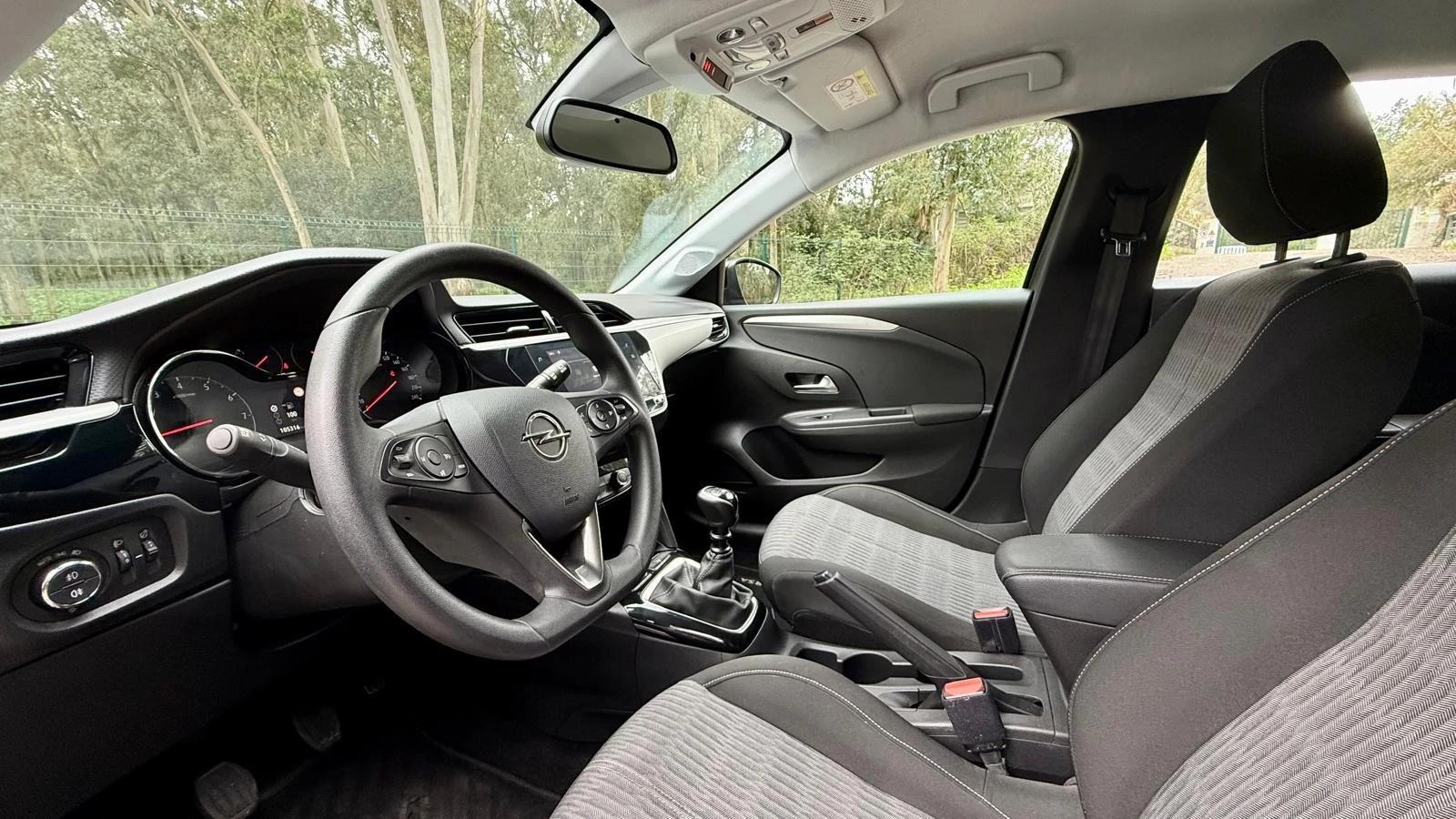 Opel Corsa 1.5 D Edition