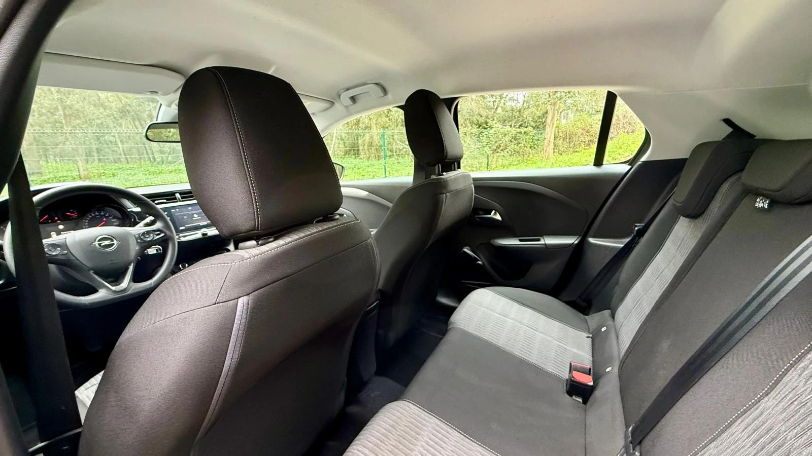 Opel Corsa 1.5 D Edition