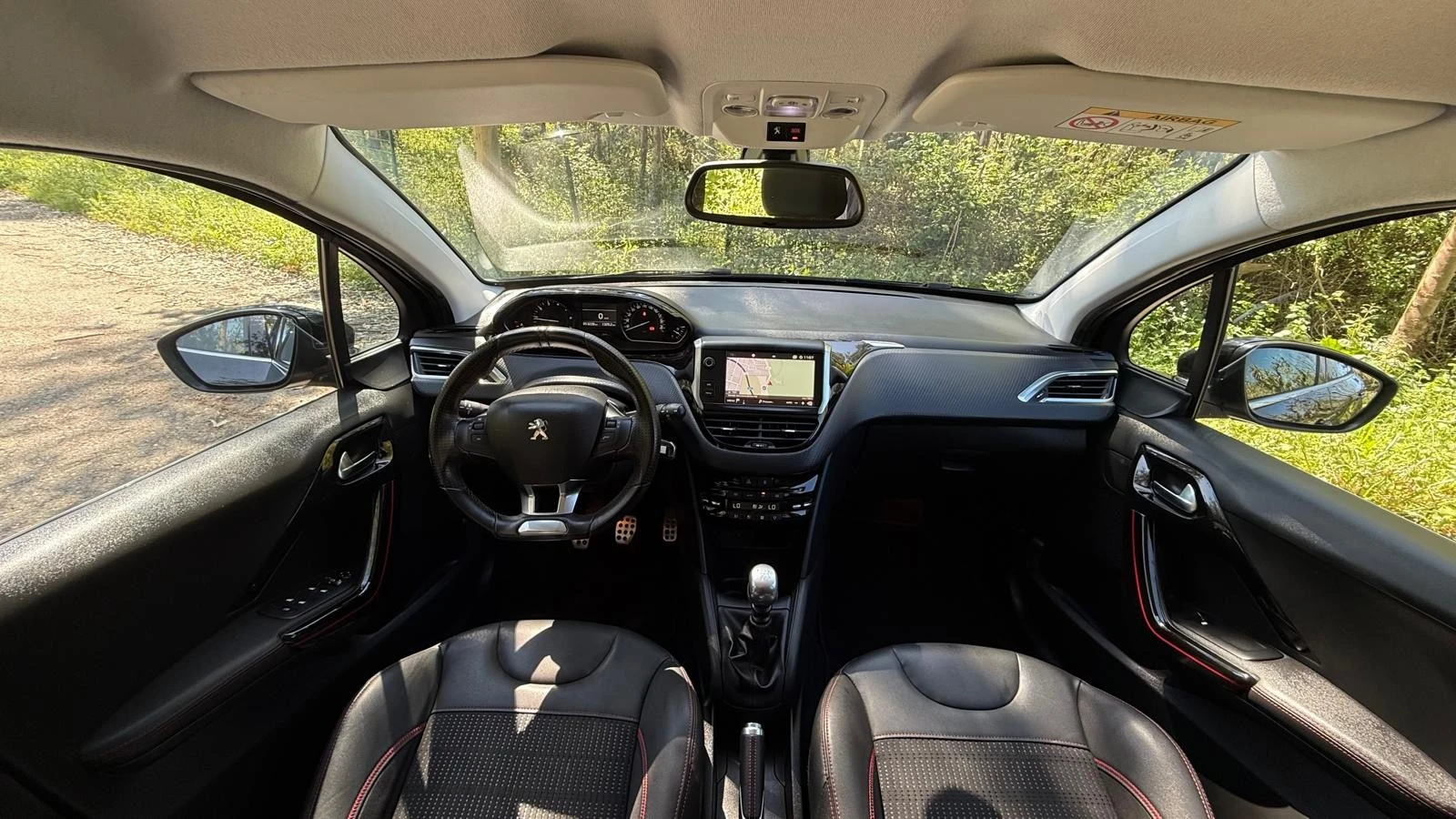 Peugeot 208 1.2 PureTech GT Line