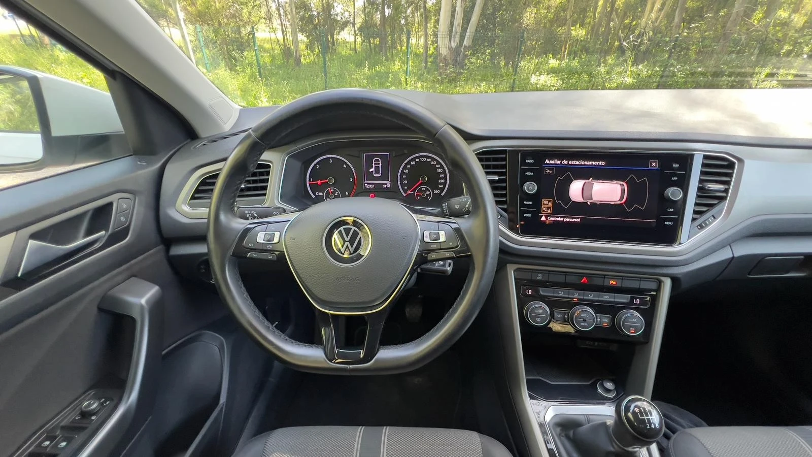 VW T-Roc 2.0 TDI LOUNGE BUSSINES