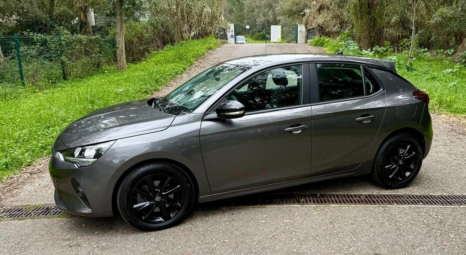 Opel Corsa 1.5 D Edition