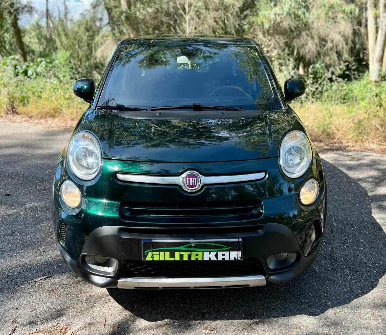 Fiat 500L 1.3 MJ Lounge