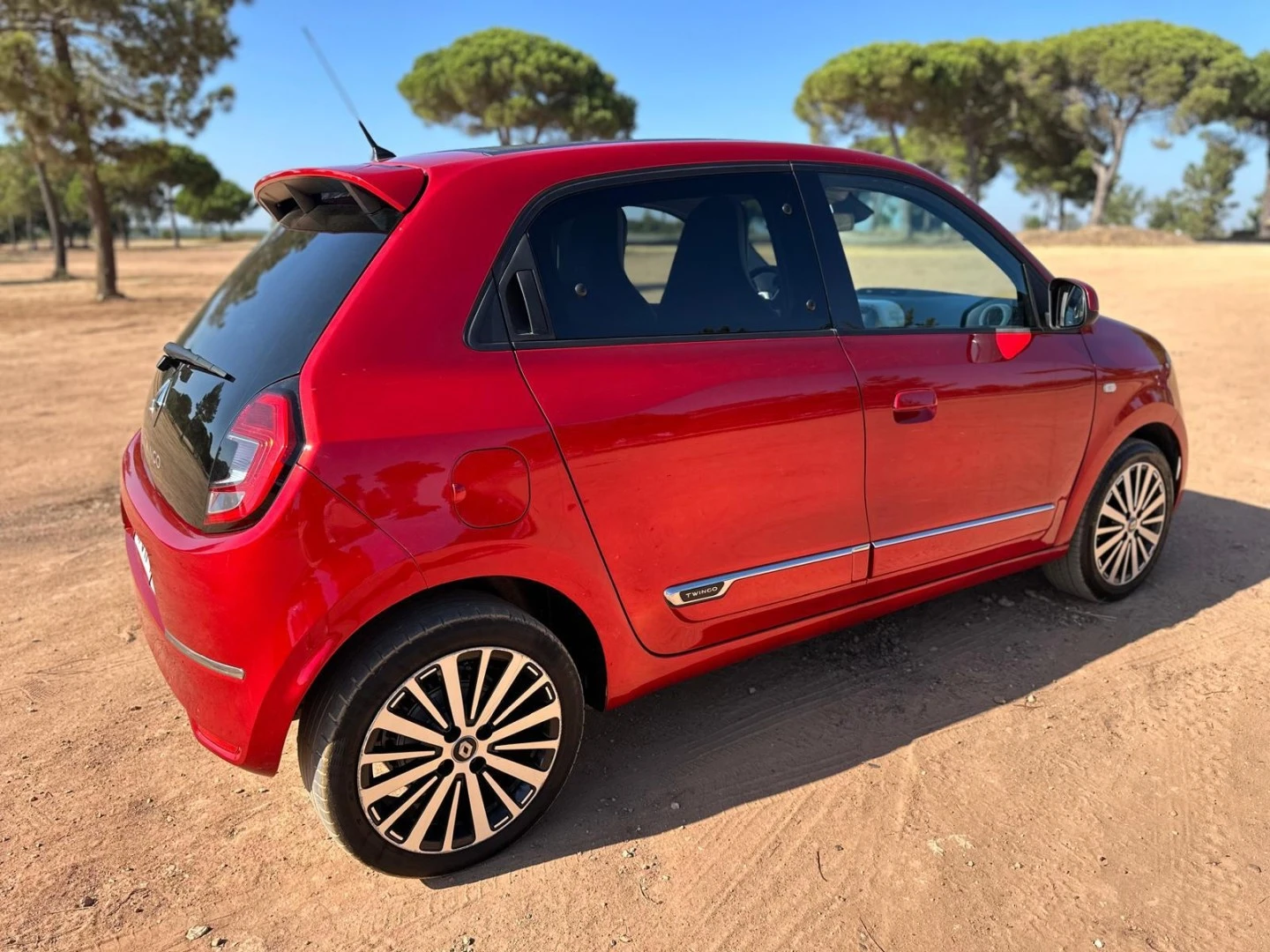 Renault Twingo TCE 90 INTENS