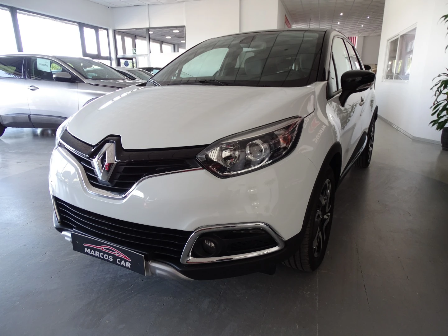 Renault Captur 1.5 dCi Exclusive XMOD