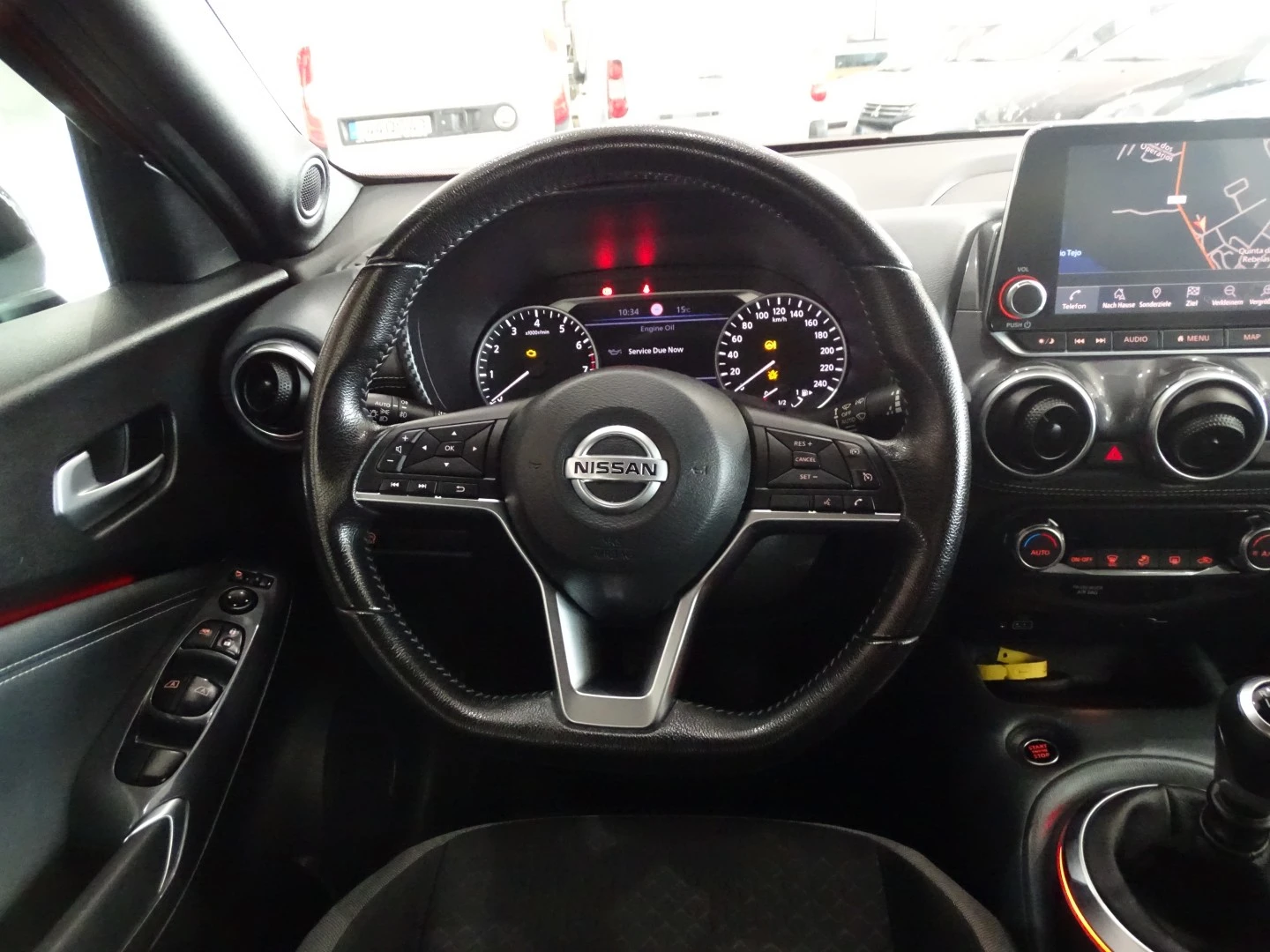 Nissan Juke 1.0 DIG-T N-Design