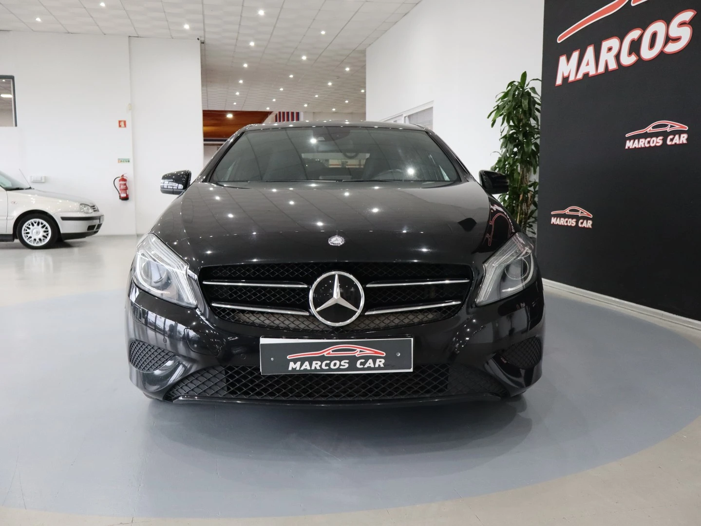 Mercedes-Benz A 180 CDi BE Edition Urban