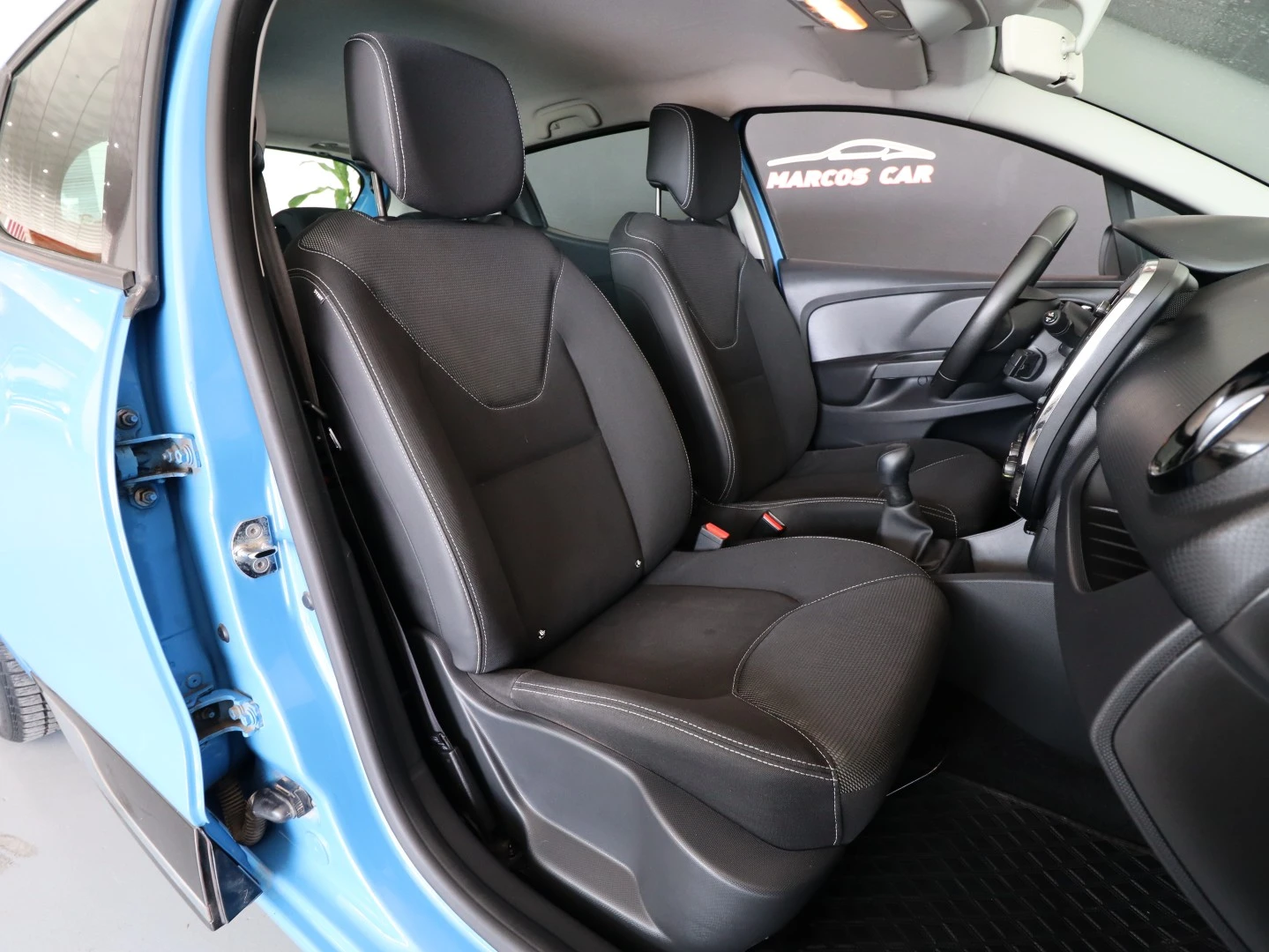 Renault Clio 0.9 TCE