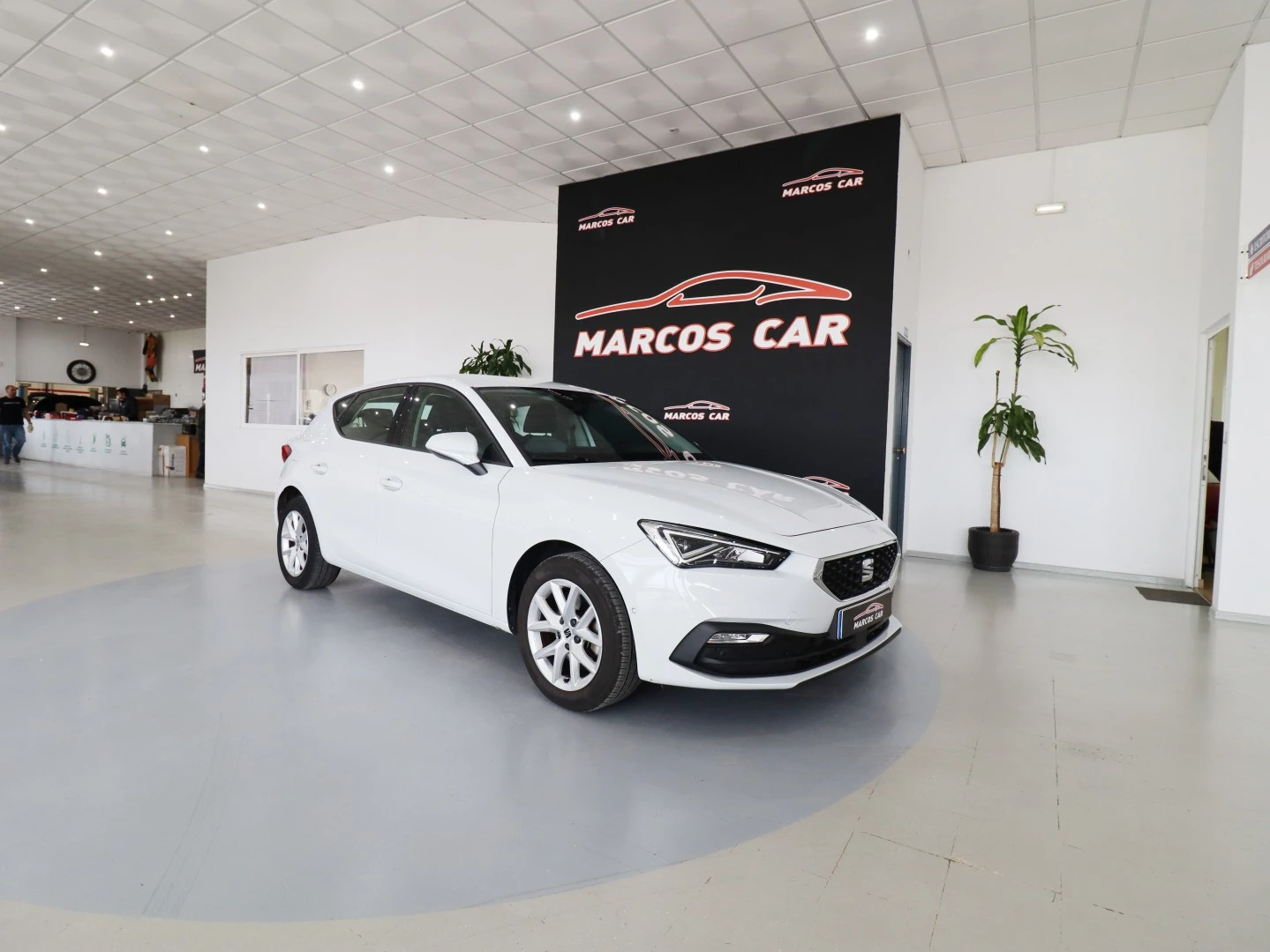 SEAT Leon 1.0 EcoTSI Style S/S