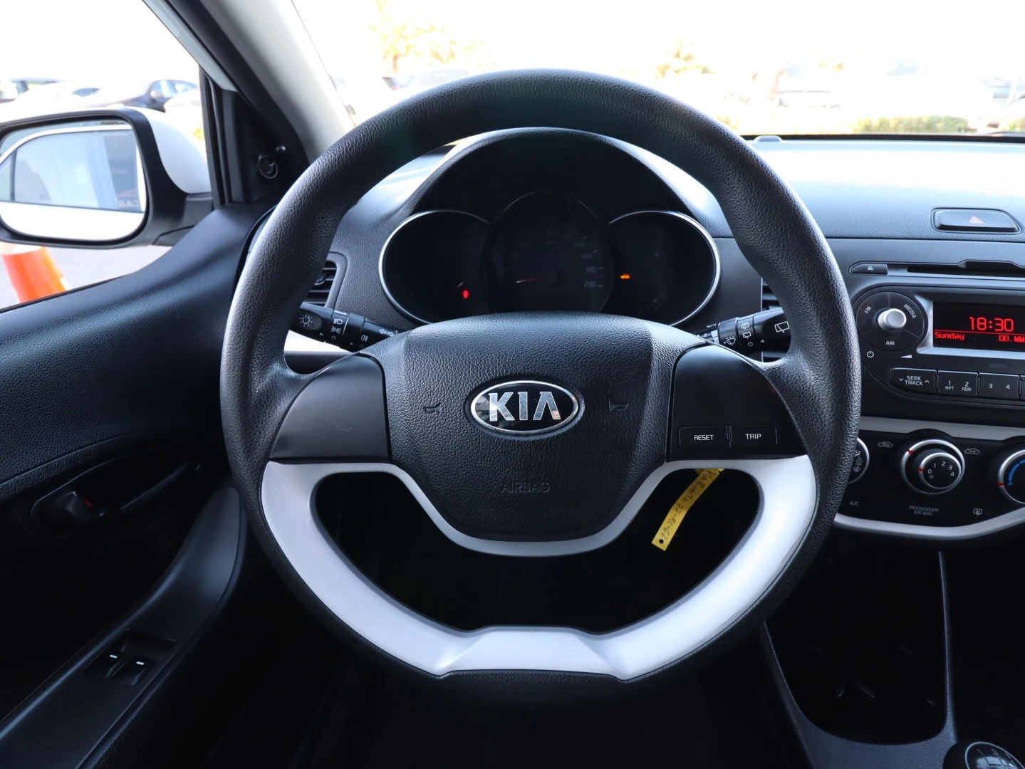 Kia Picanto 1.0 CVVT More GPL