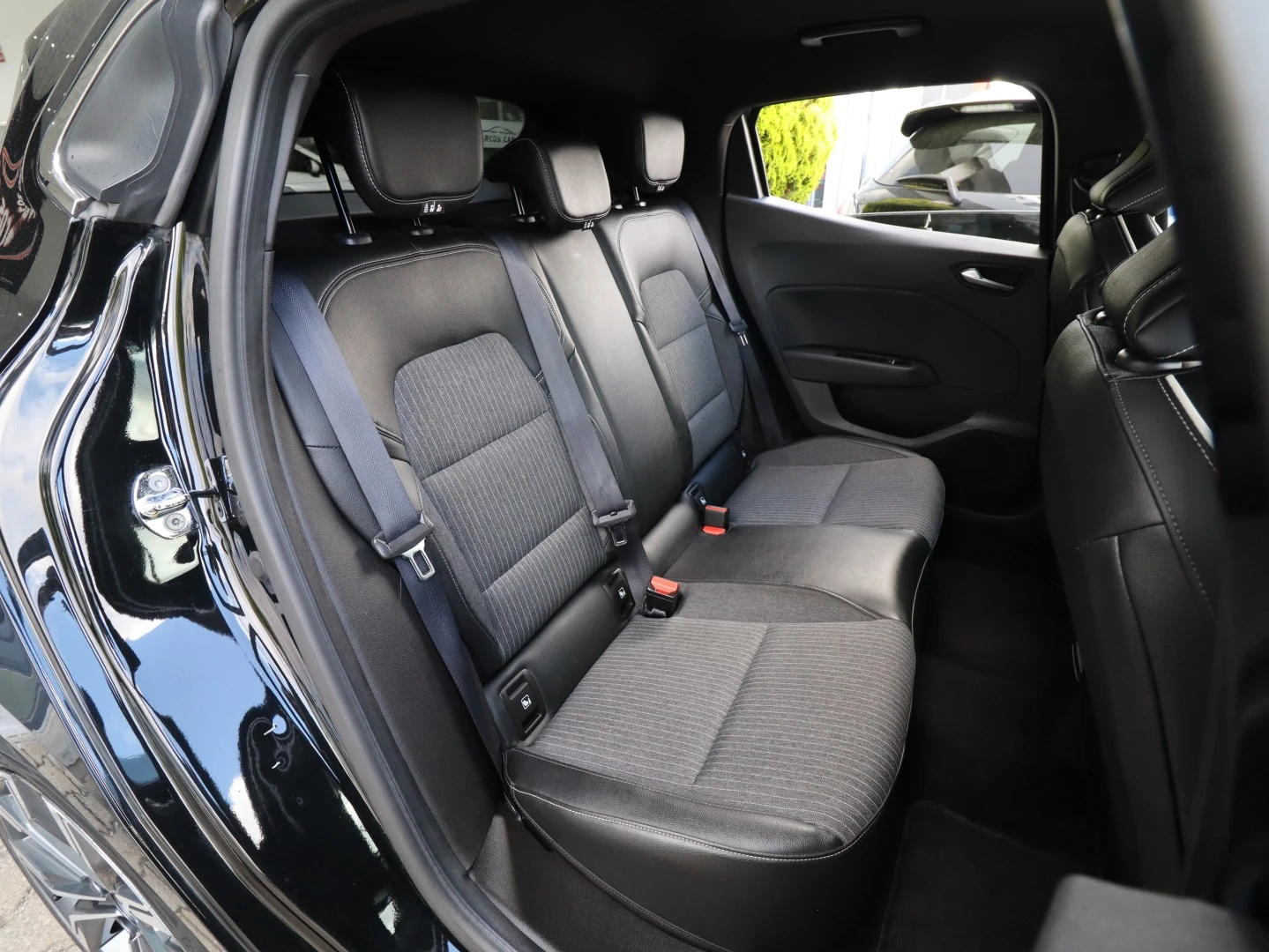 Renault Clio 0.9 Tce