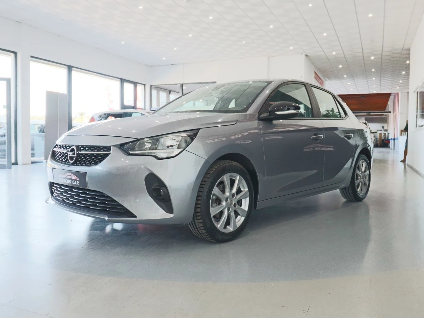 Opel Corsa 1.2 Business