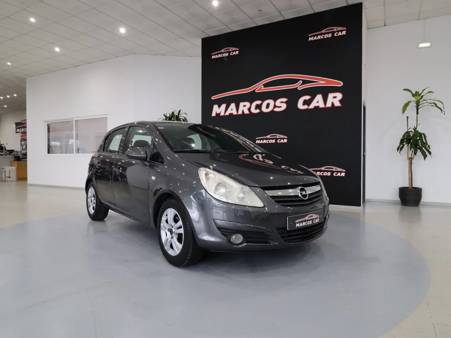 Opel Corsa 1.3 CDTi Enjoy