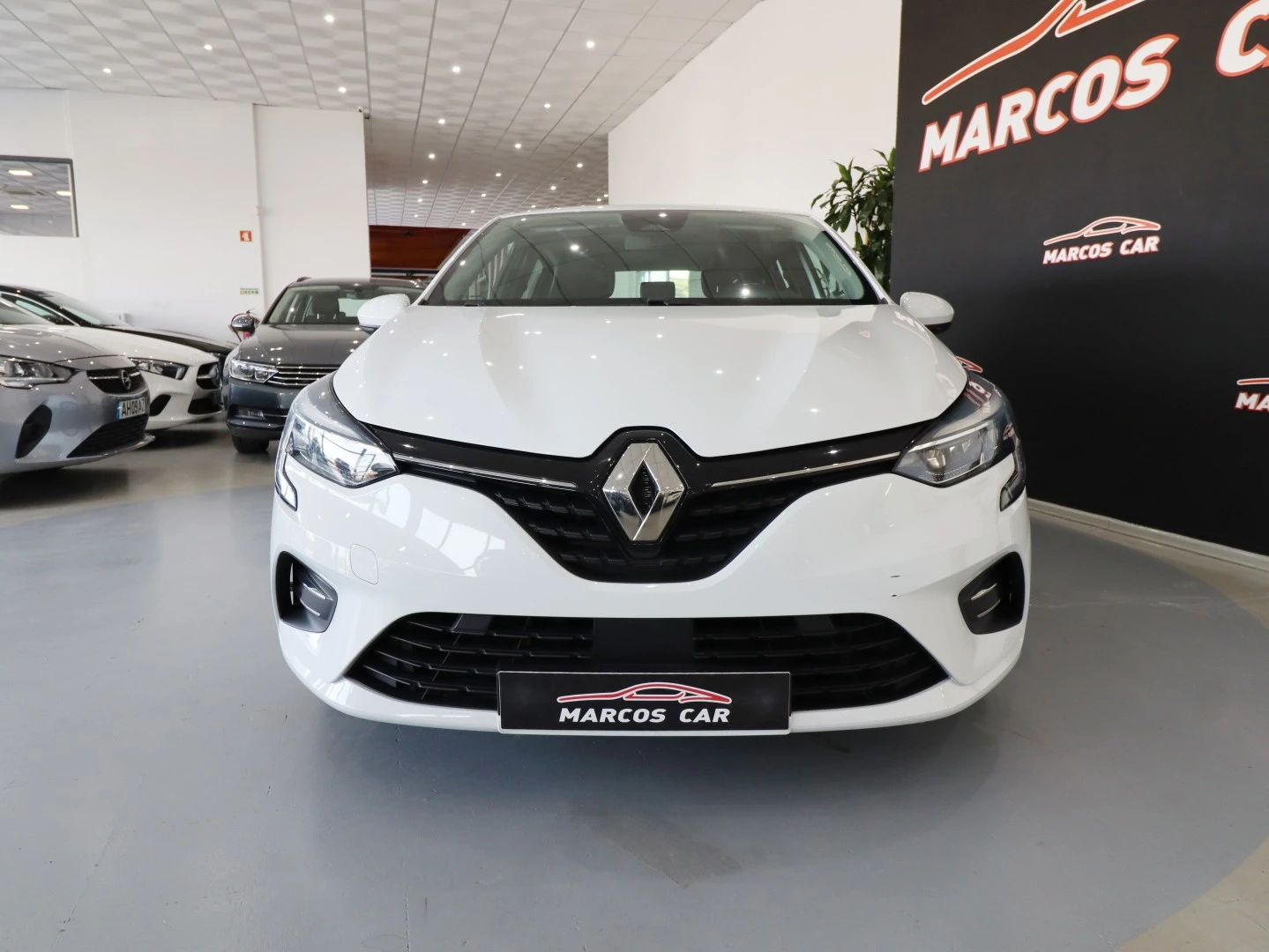 Renault Clio 1.5 dCi Zen