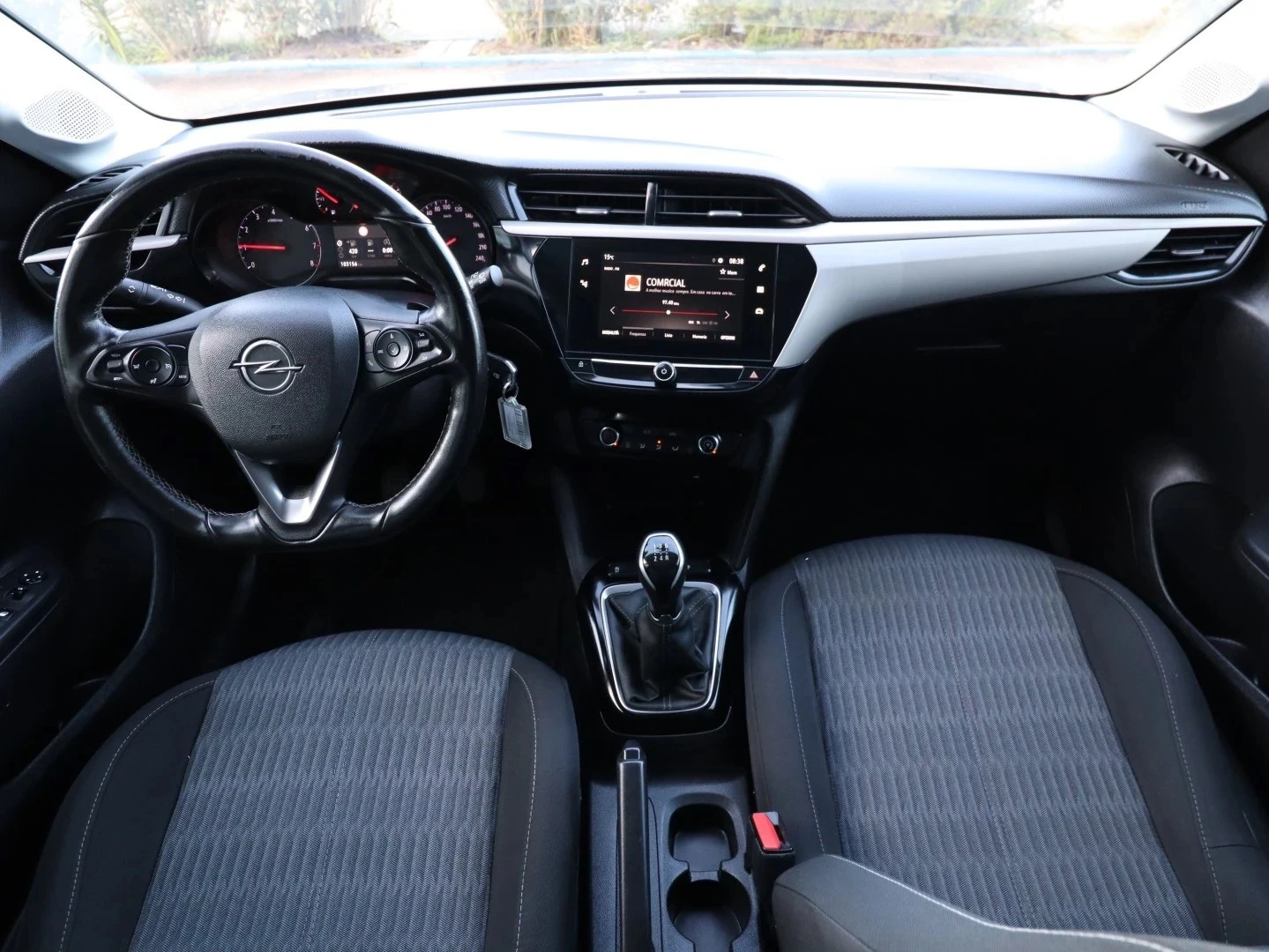 Opel Corsa 1.2 Business