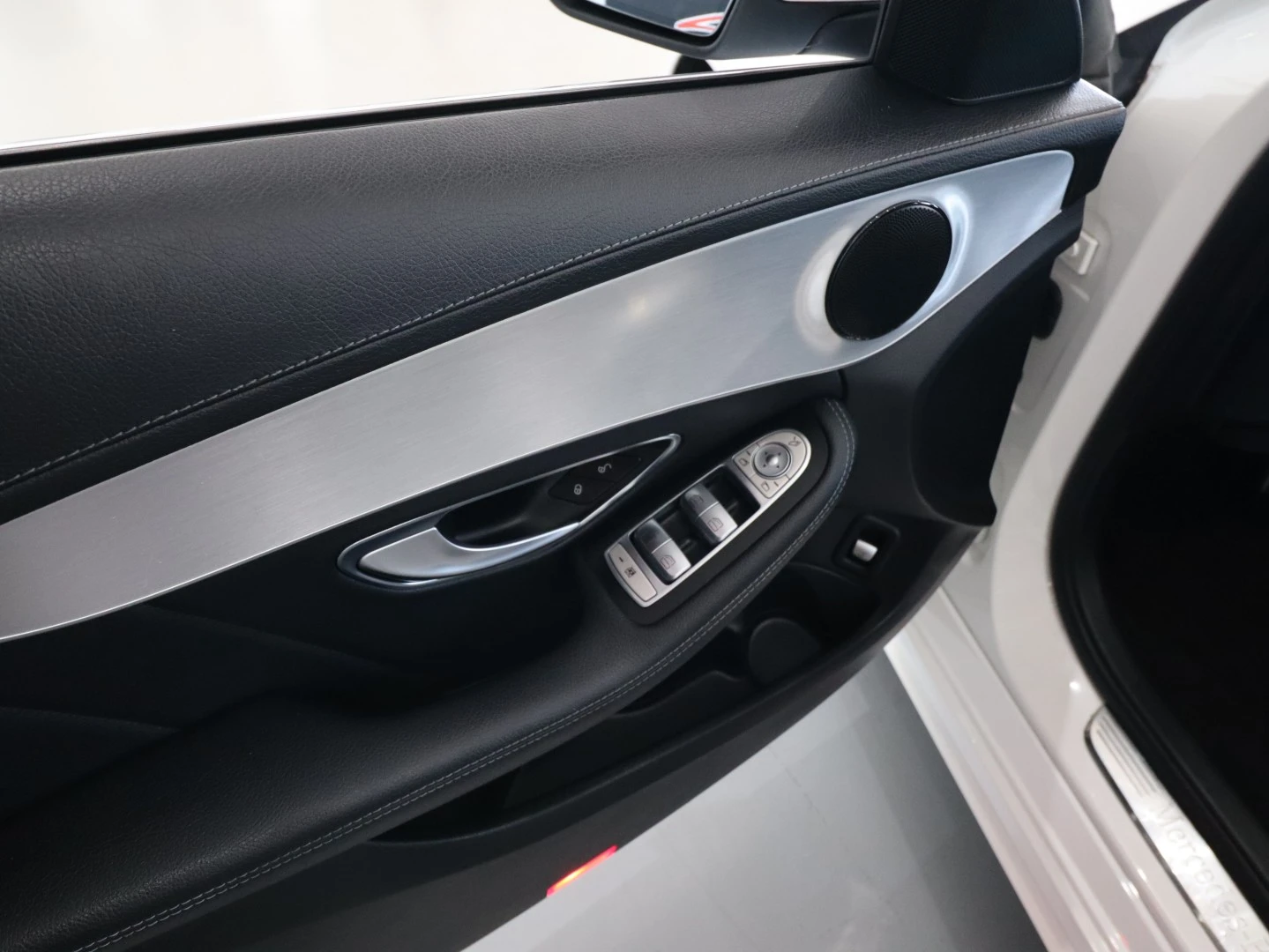 Mercedes-Benz C 220 BlueTEC AMG Line Aut.