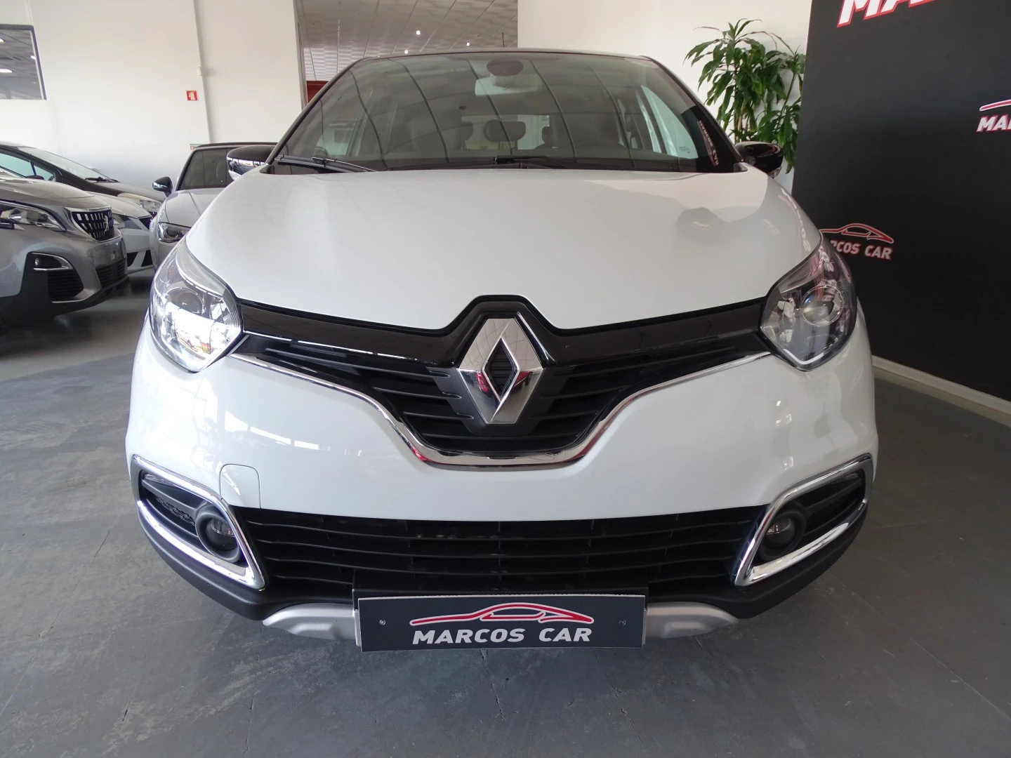 Renault Captur 1.5 dCi Exclusive XMOD