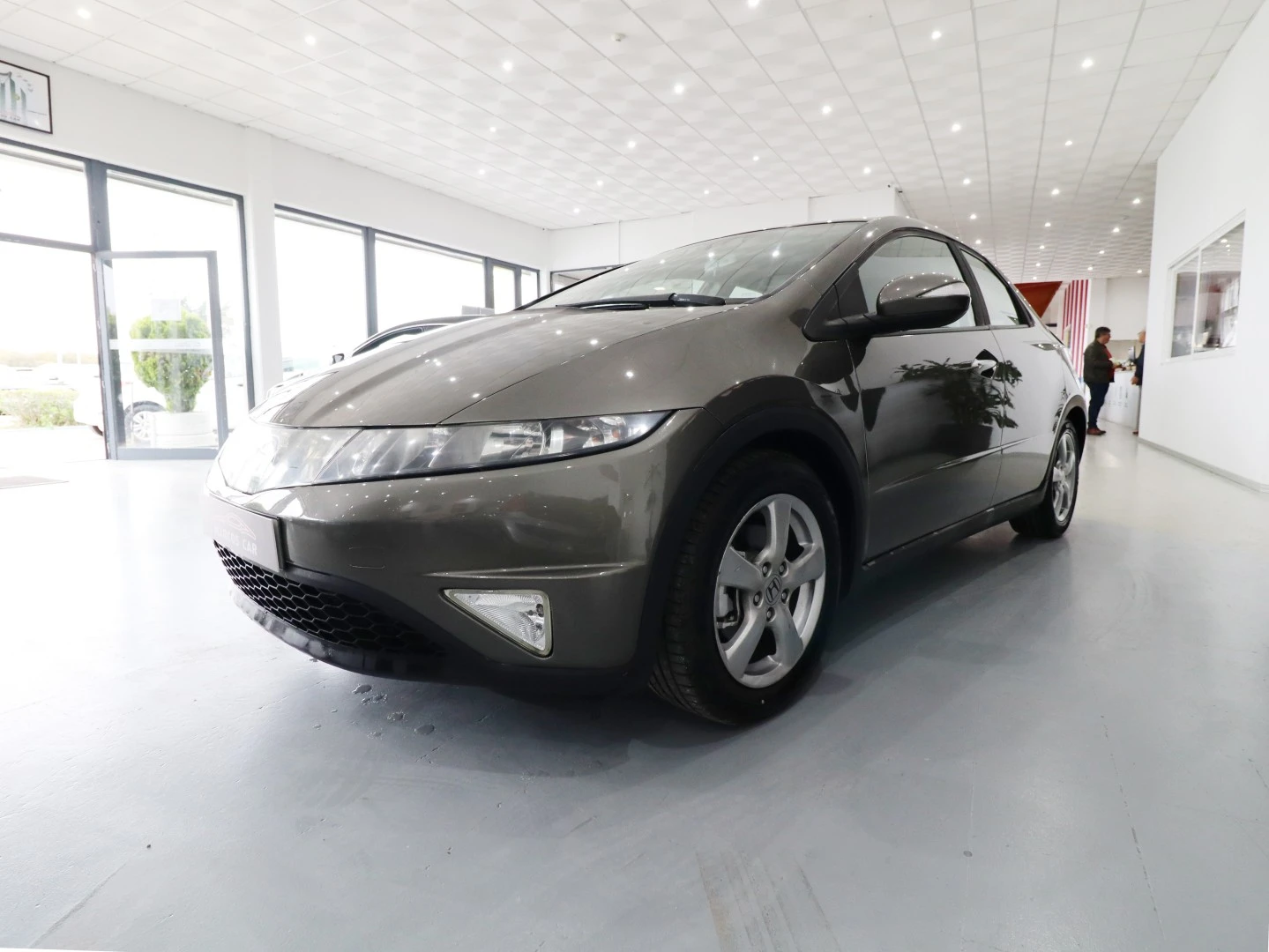 Honda Civic 1.4 Comfort