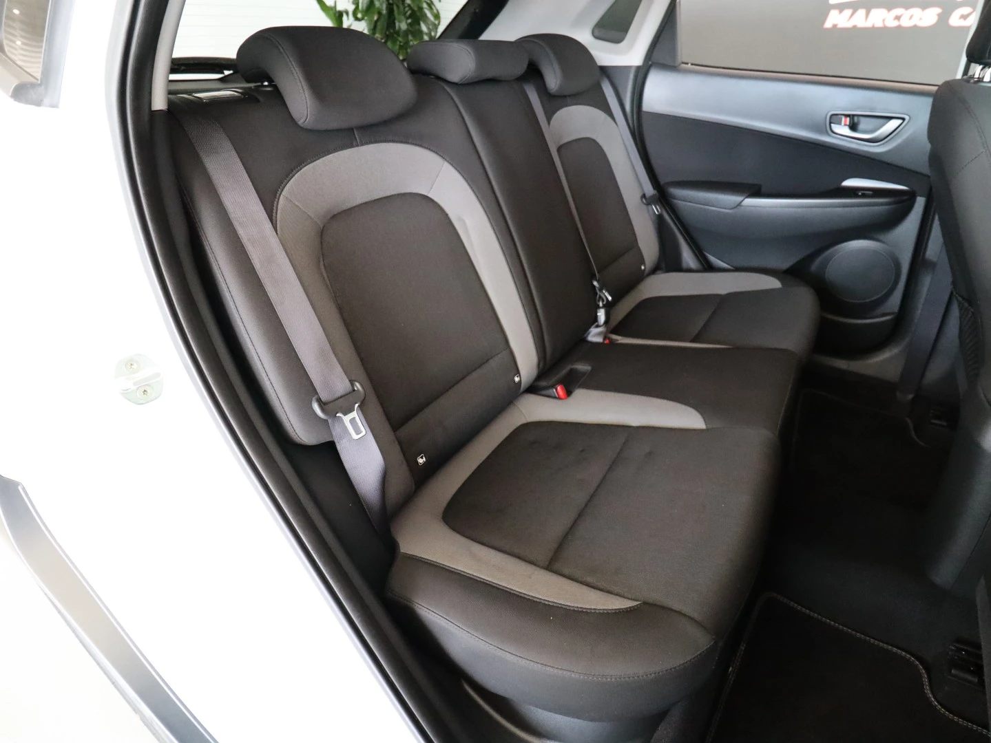 Hyundai Kauai 1.0 T-GDi Premium Tec.Preto