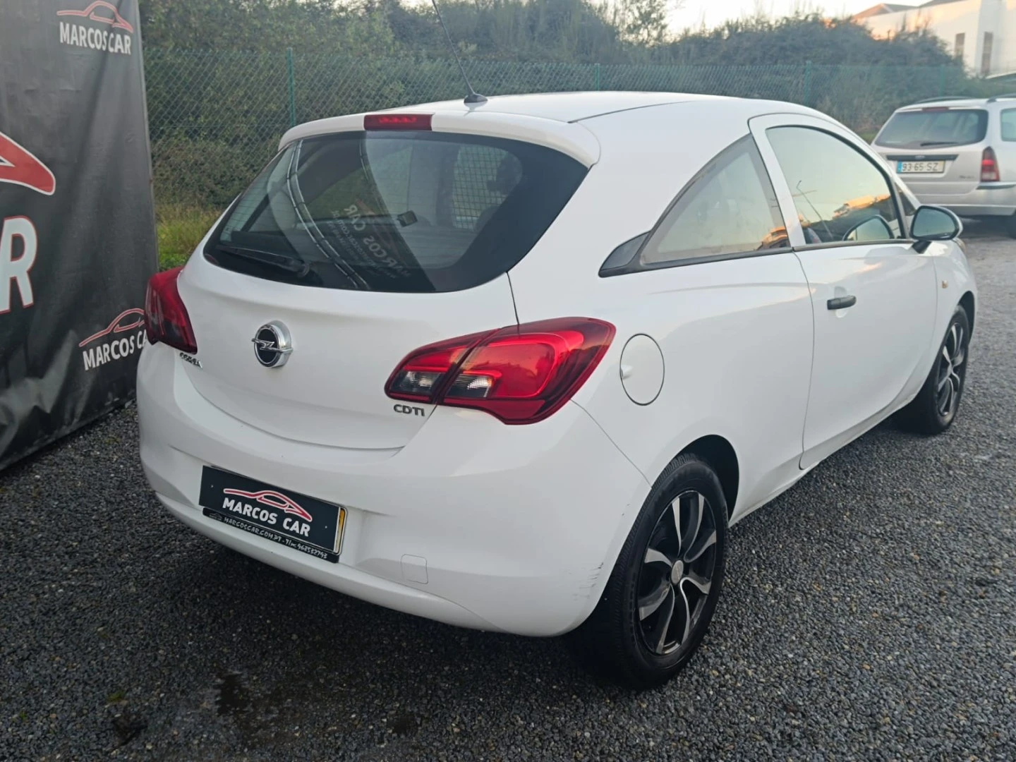 Opel Corsa 1.3 CDTi