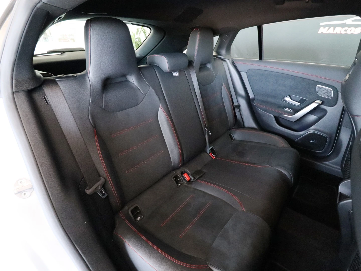 Mercedes-Benz CLA 250 e Shooting Brake AMG Line