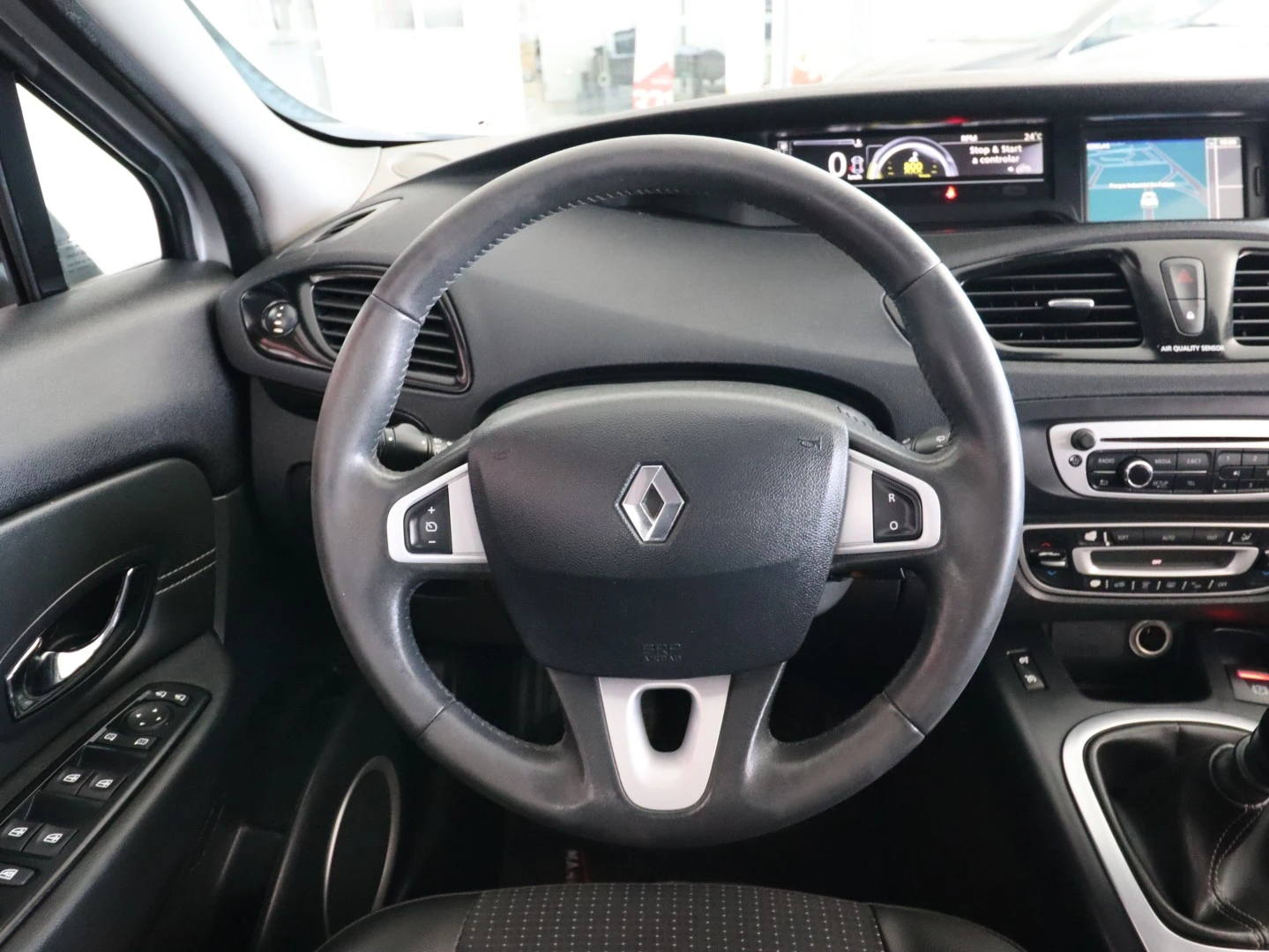 Renault Grand Scénic 1.5 dCi Bose Edition SS