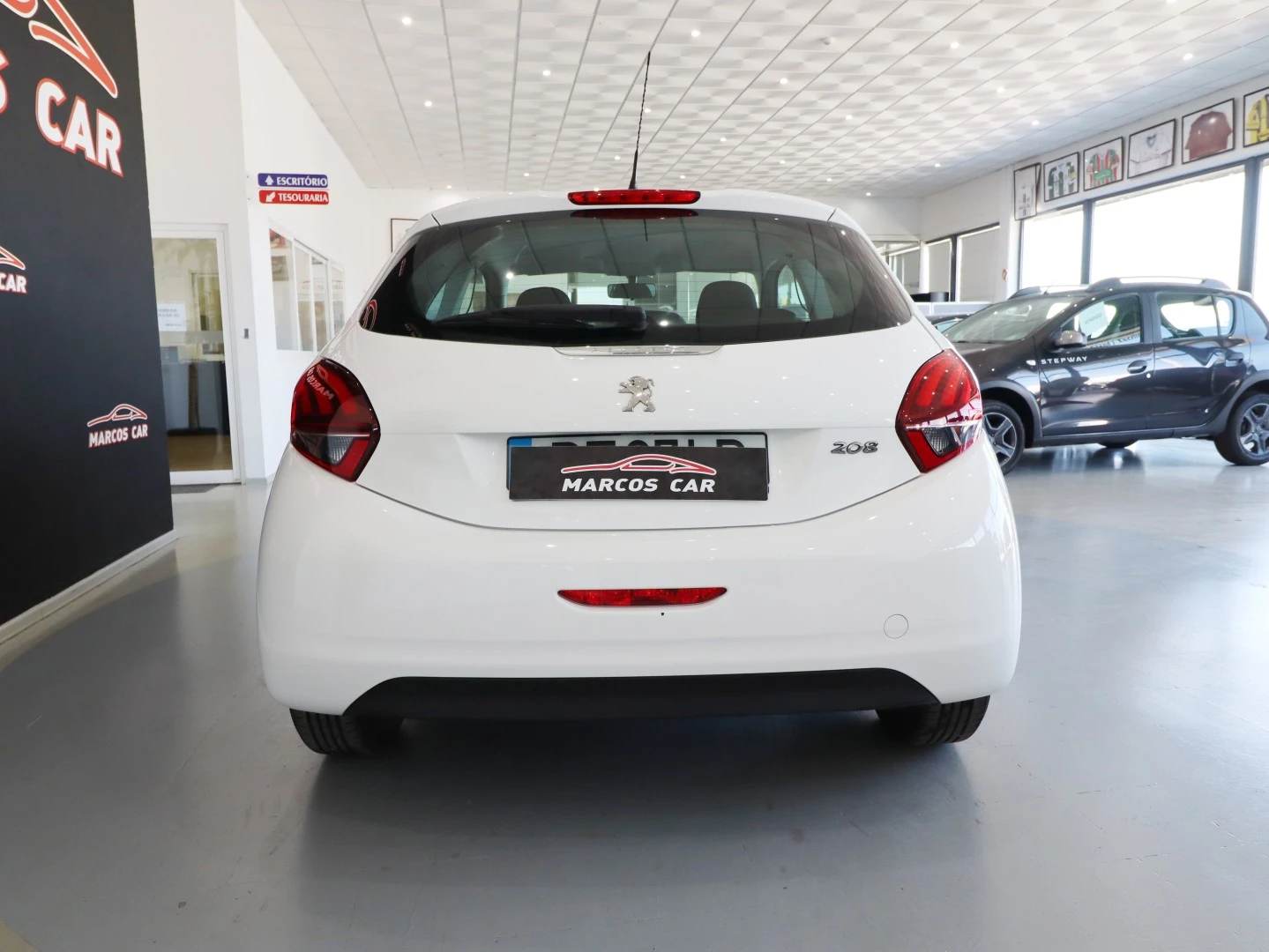 Peugeot 208 1.6 BlueHDi Active