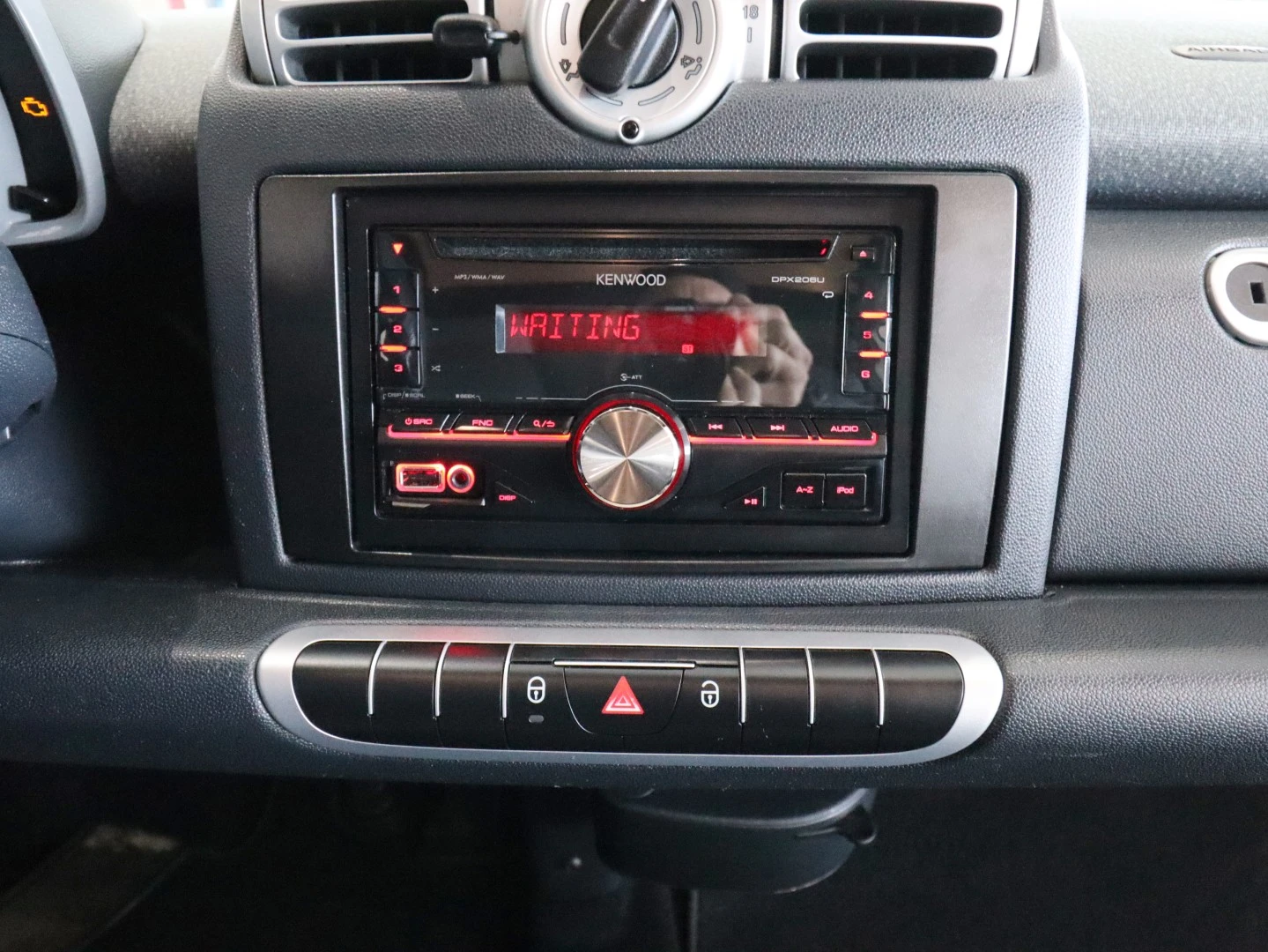 Smart ForTwo Coupé 0.8 cdi Pulse 54