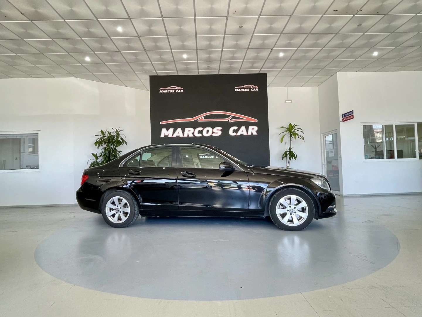Mercedes-Benz 220 CDi Classic BE