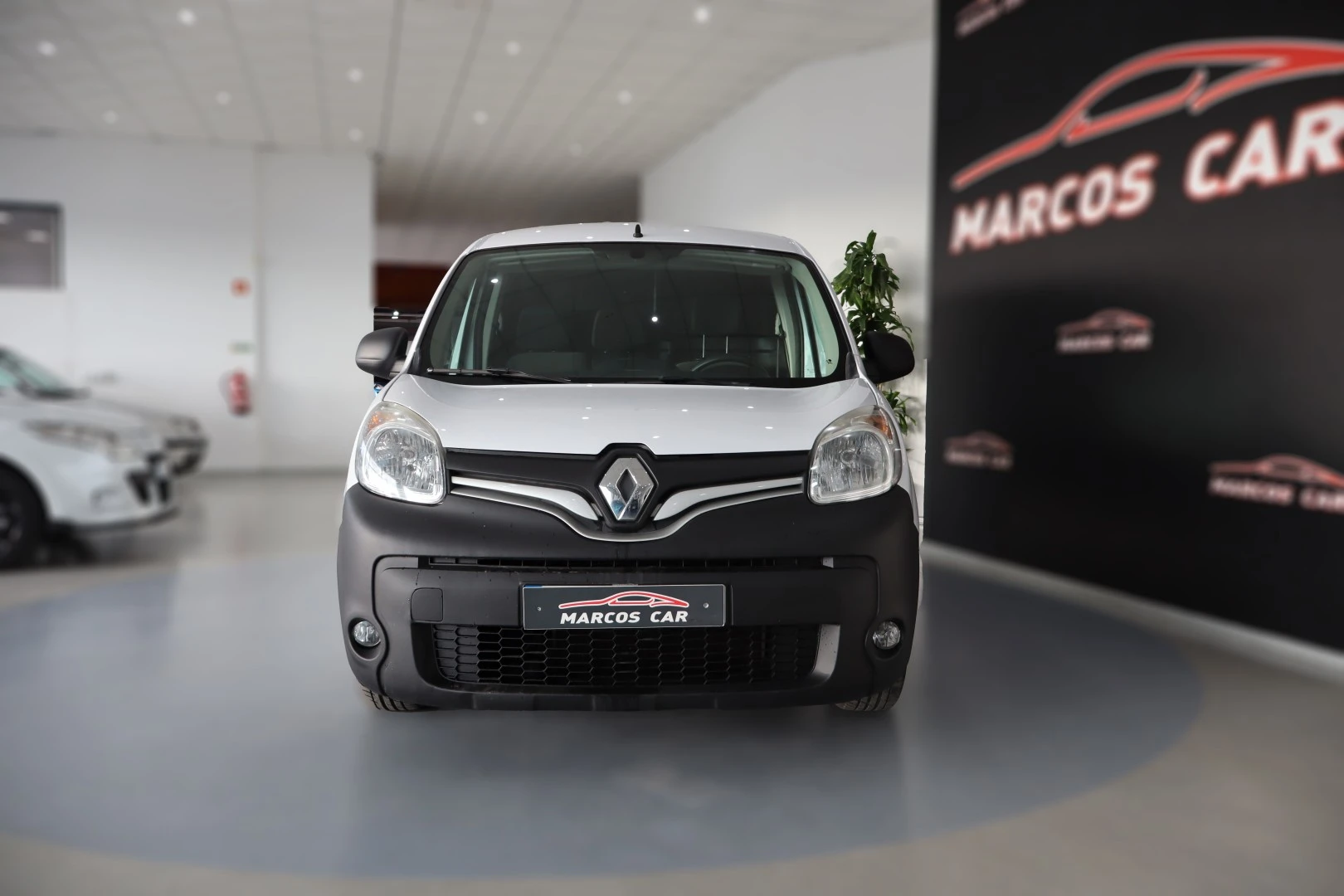 Renault Kangoo 1.5 dCi Business 3L