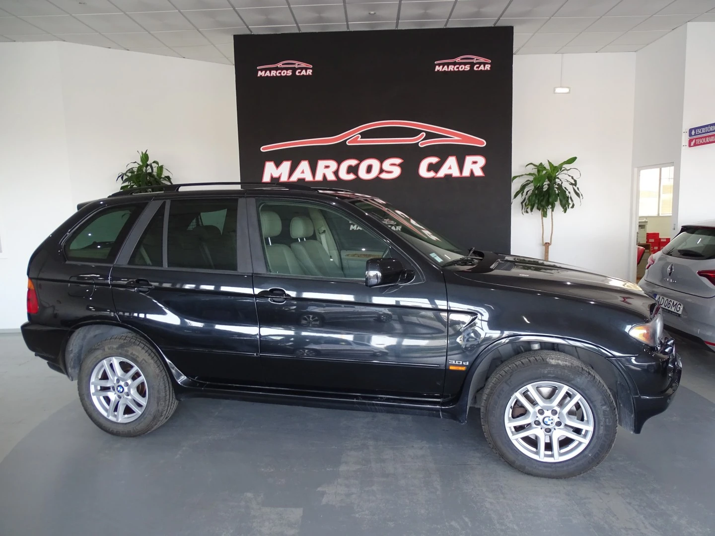 BMW X5 3.0d