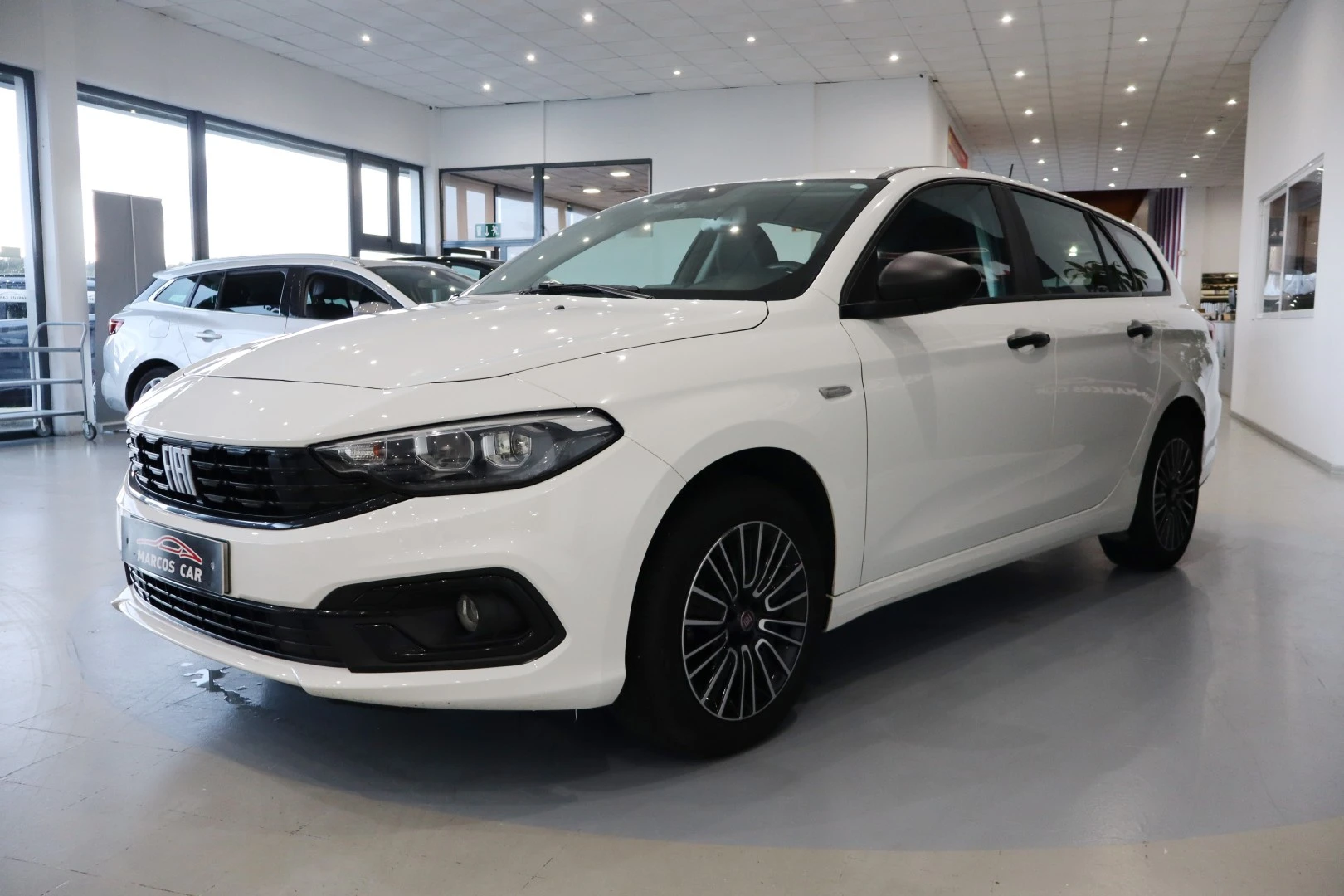 Fiat Tipo Station Wagon 1.3 MultiJet