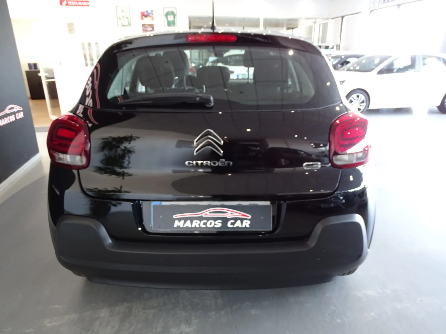 Citroën C3 1.6 BlueHDi Seduction