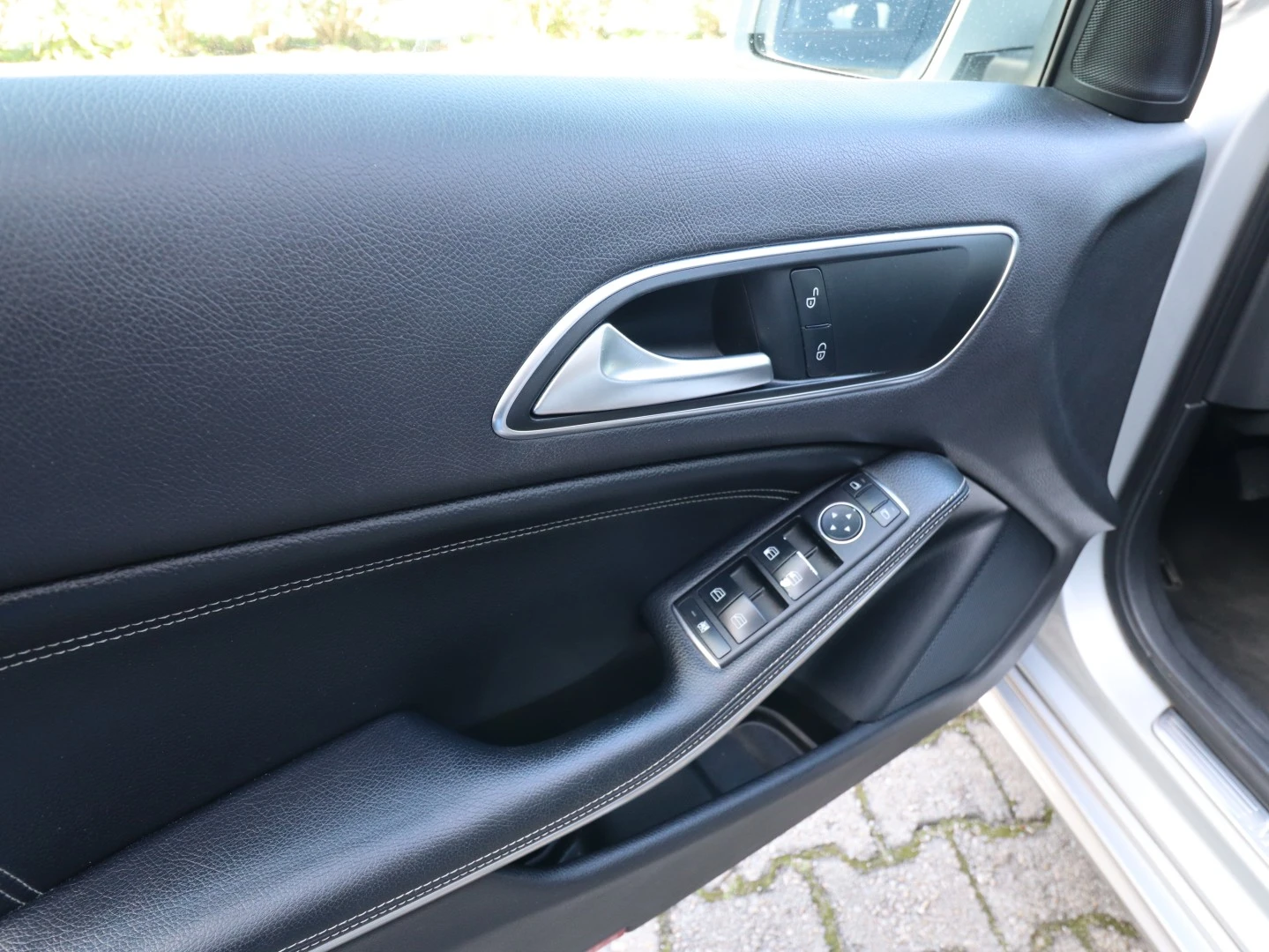 Mercedes-Benz A 180 CDi BE Urban