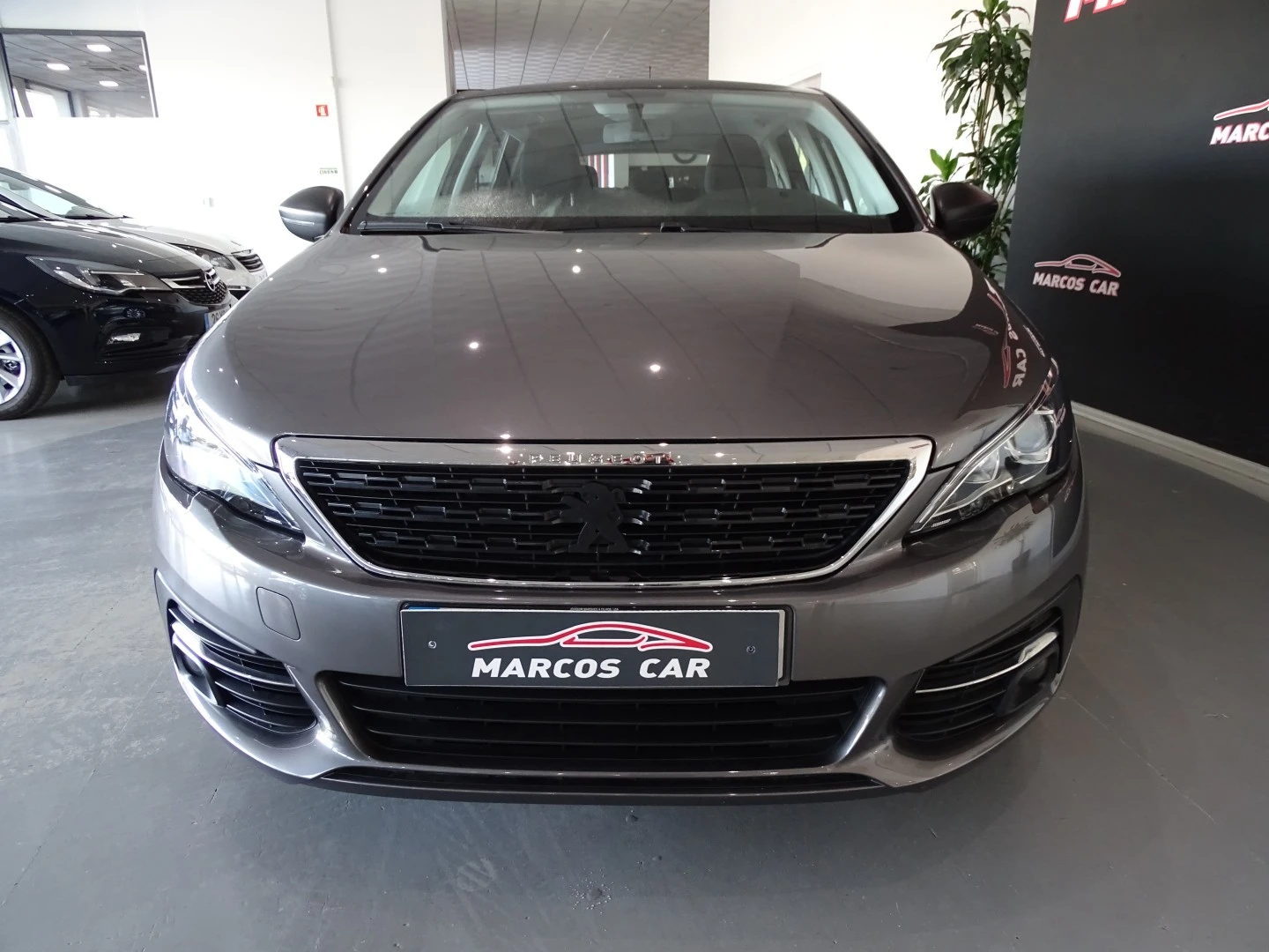 Peugeot 308 SW 1.2 PureTech Active