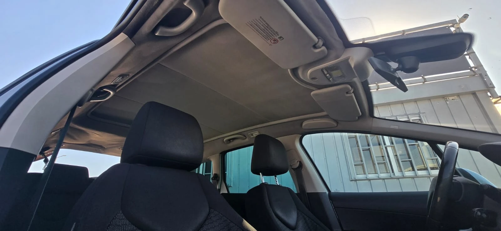 Peugeot 308 SW 1.6 hdi