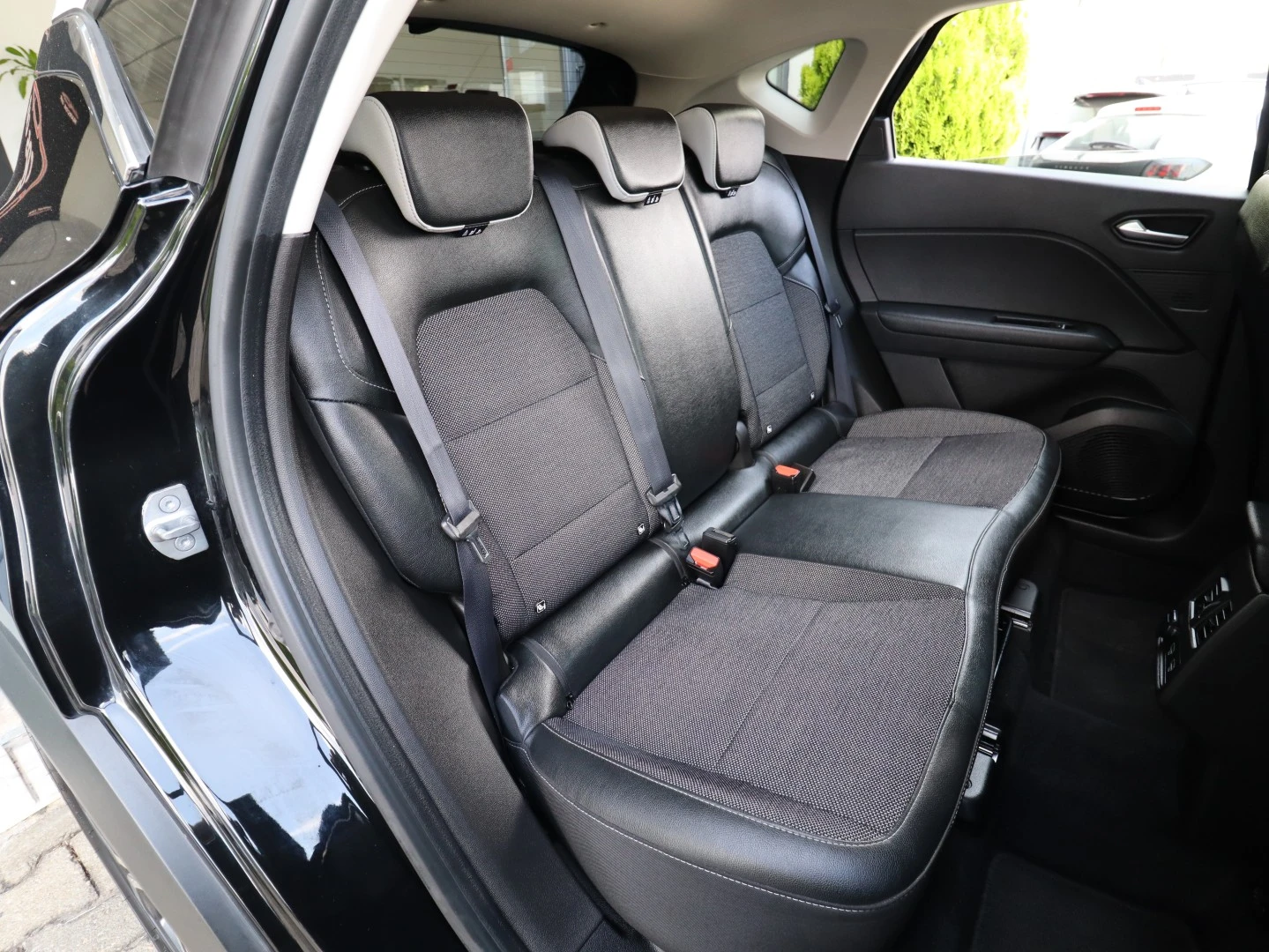 Renault Captur 1.0 TCe Exclusive