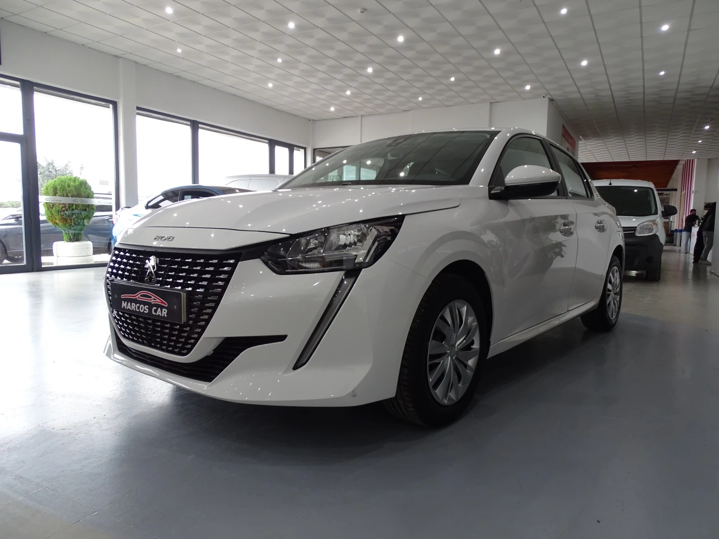 Peugeot 208 1.2 PureTech Active