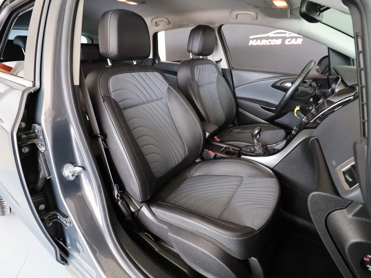 Opel Astra Sports Tourer 1.6 CDTI Business Edition S/S